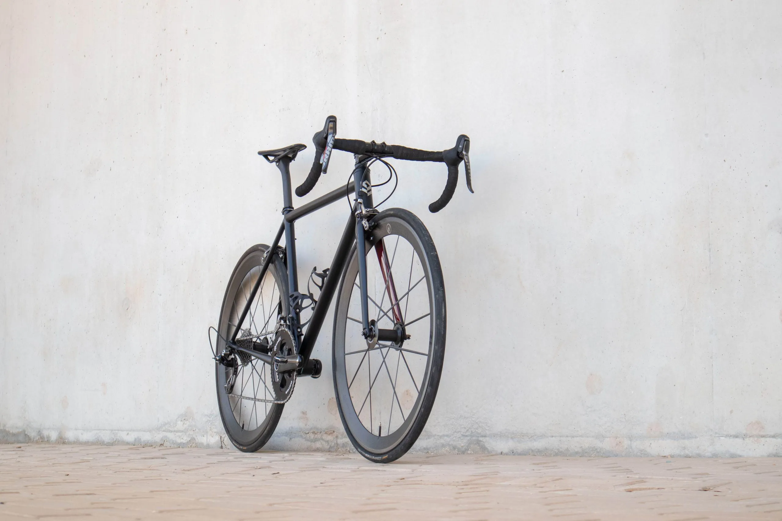 Oxia Black Chilli detalle 17