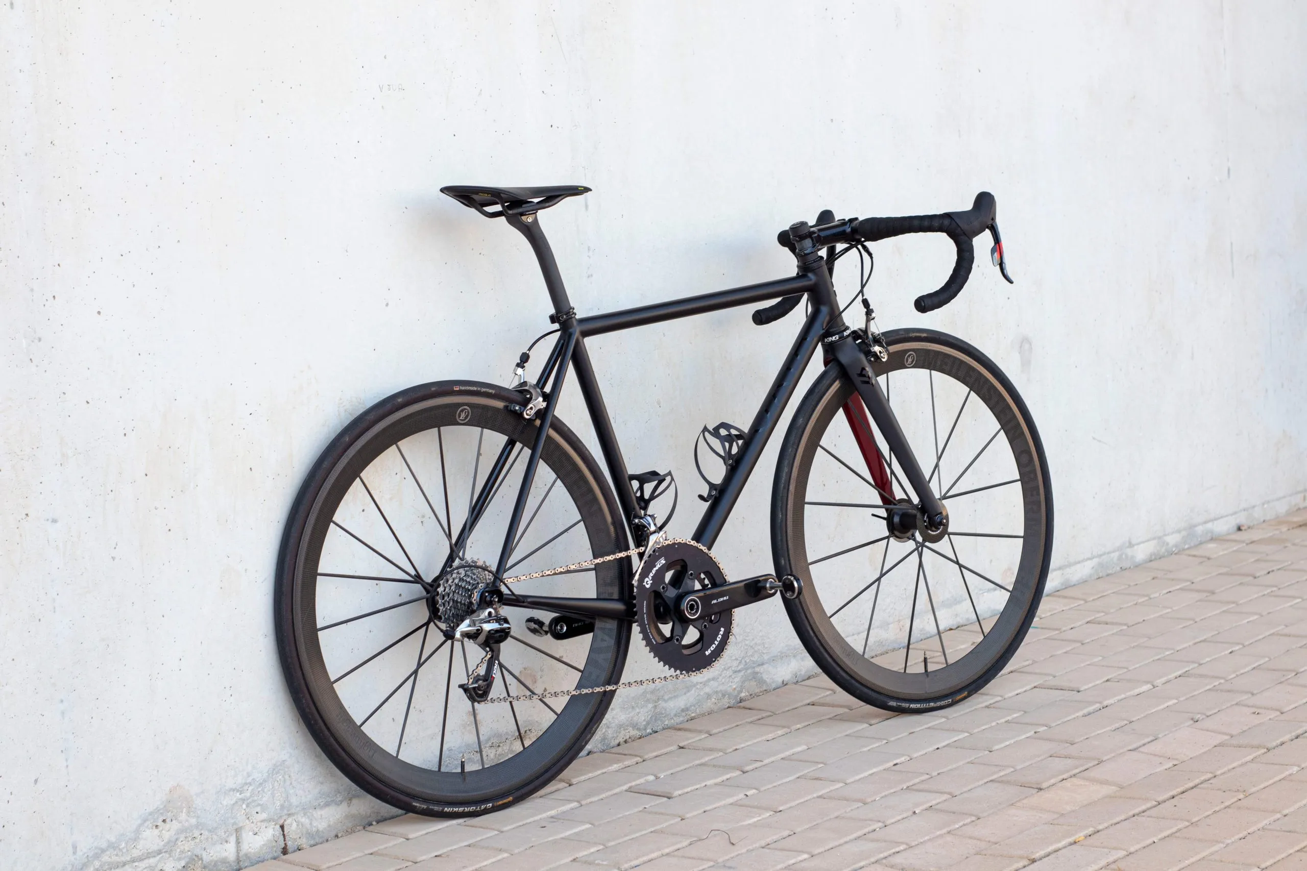 Oxia Black Chilli detalle 18