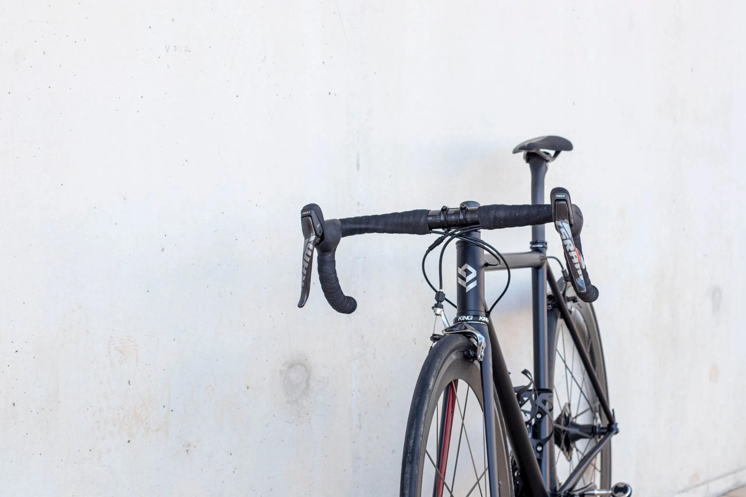 Oxia Black Chilli detalle 19