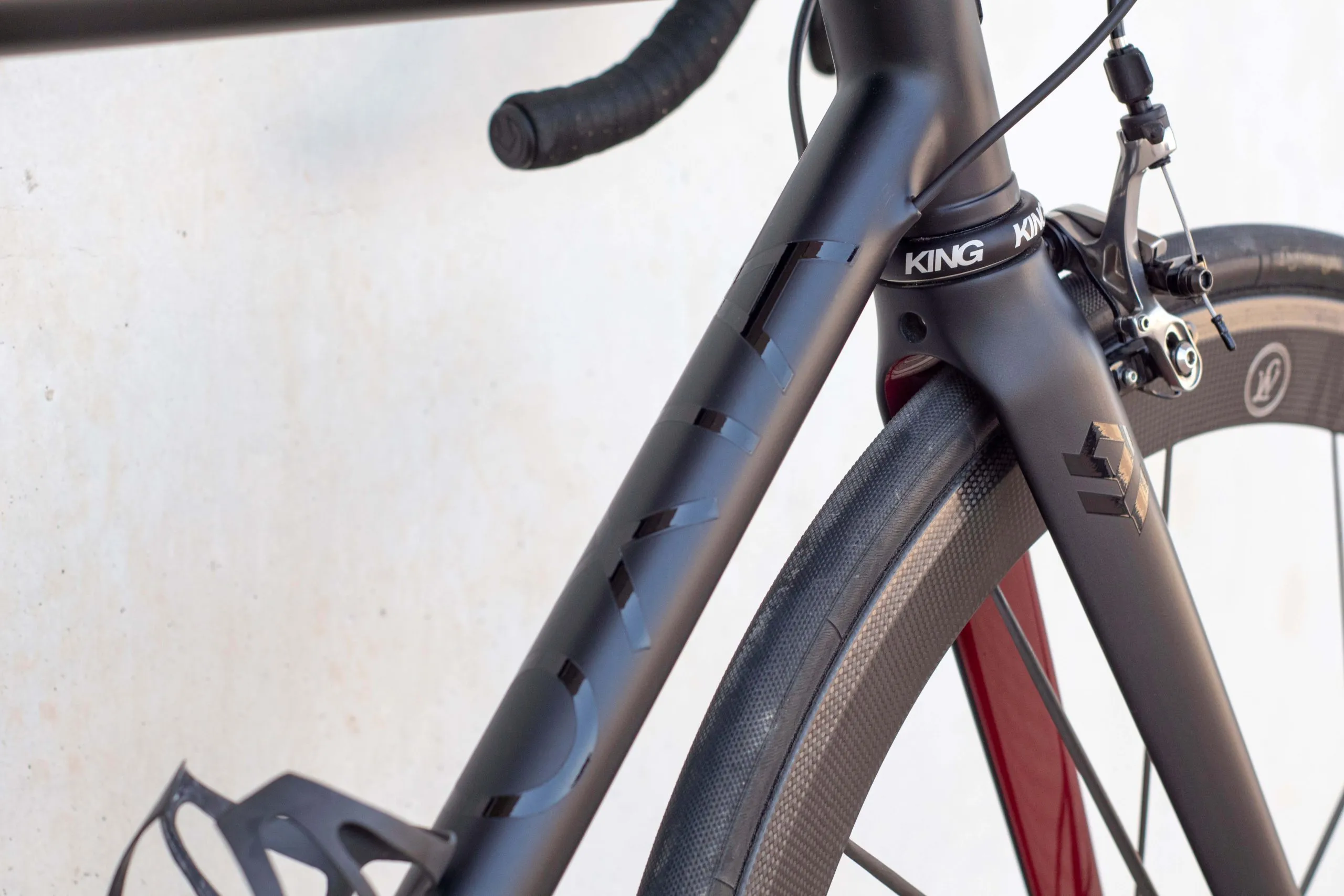 Oxia Black Chilli detalle 20