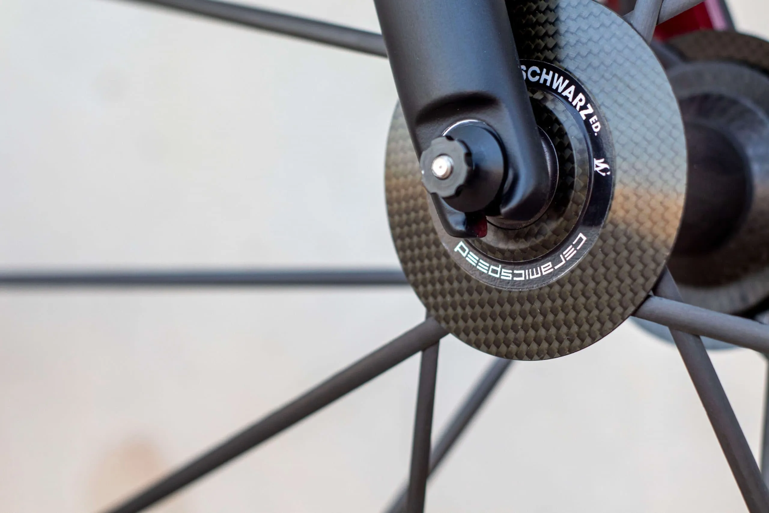 Oxia Black Chilli detalle 27