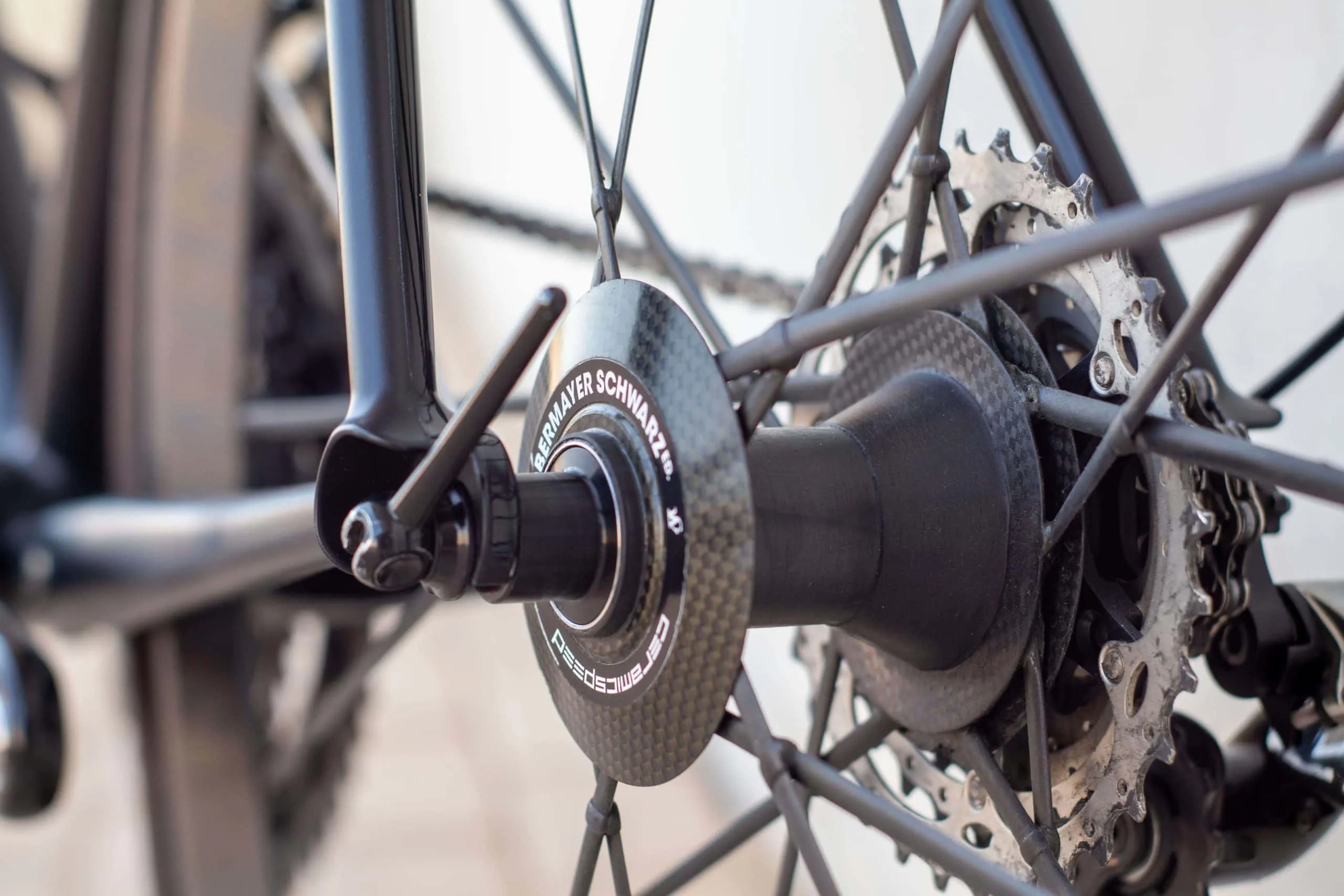 Oxia Black Chilli detalle 28