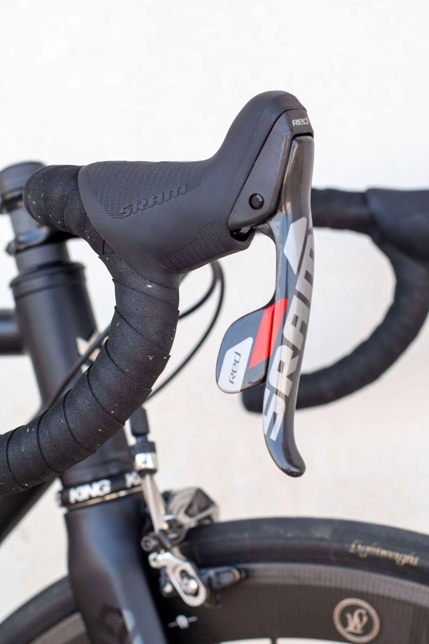 Oxia Black Chilli detalle 29