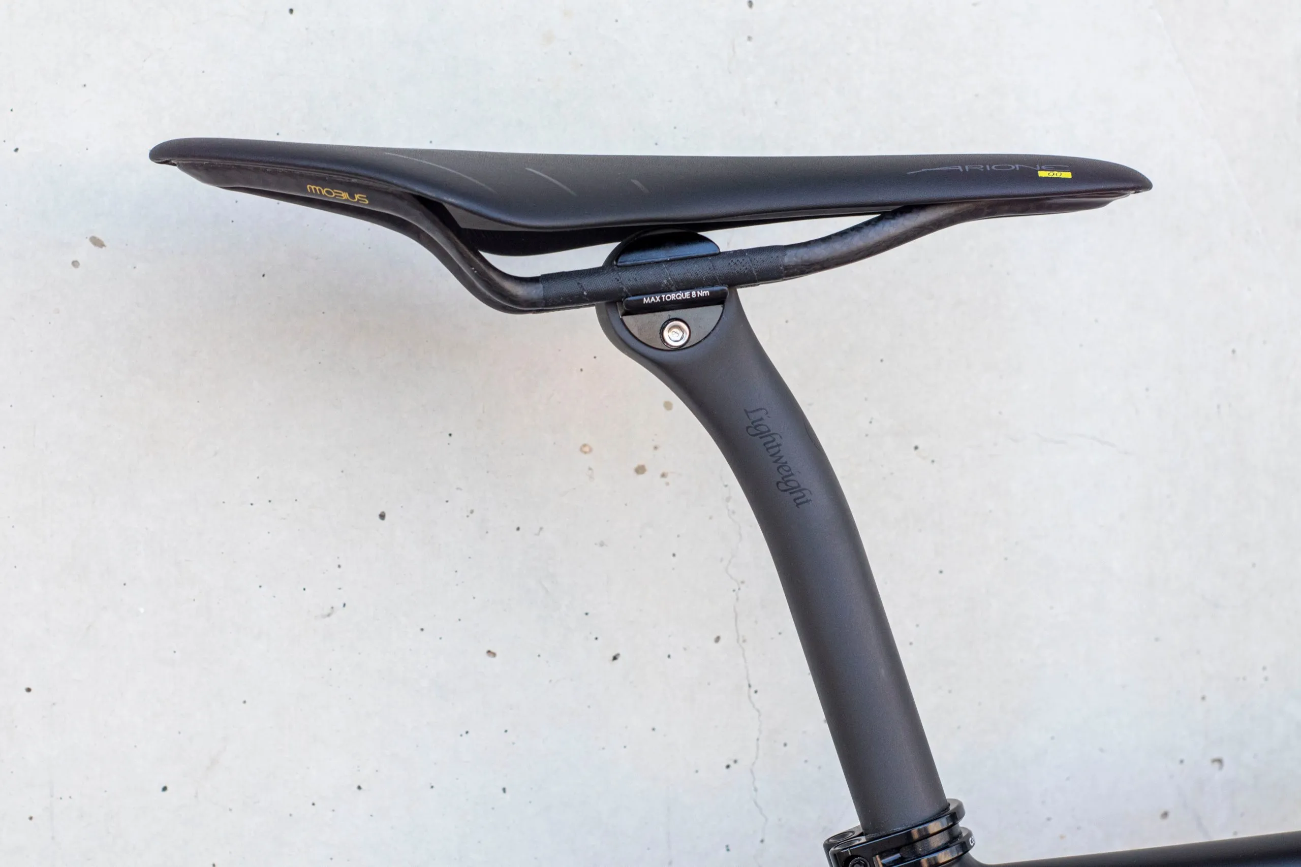 Oxia Black Chilli detalle 31