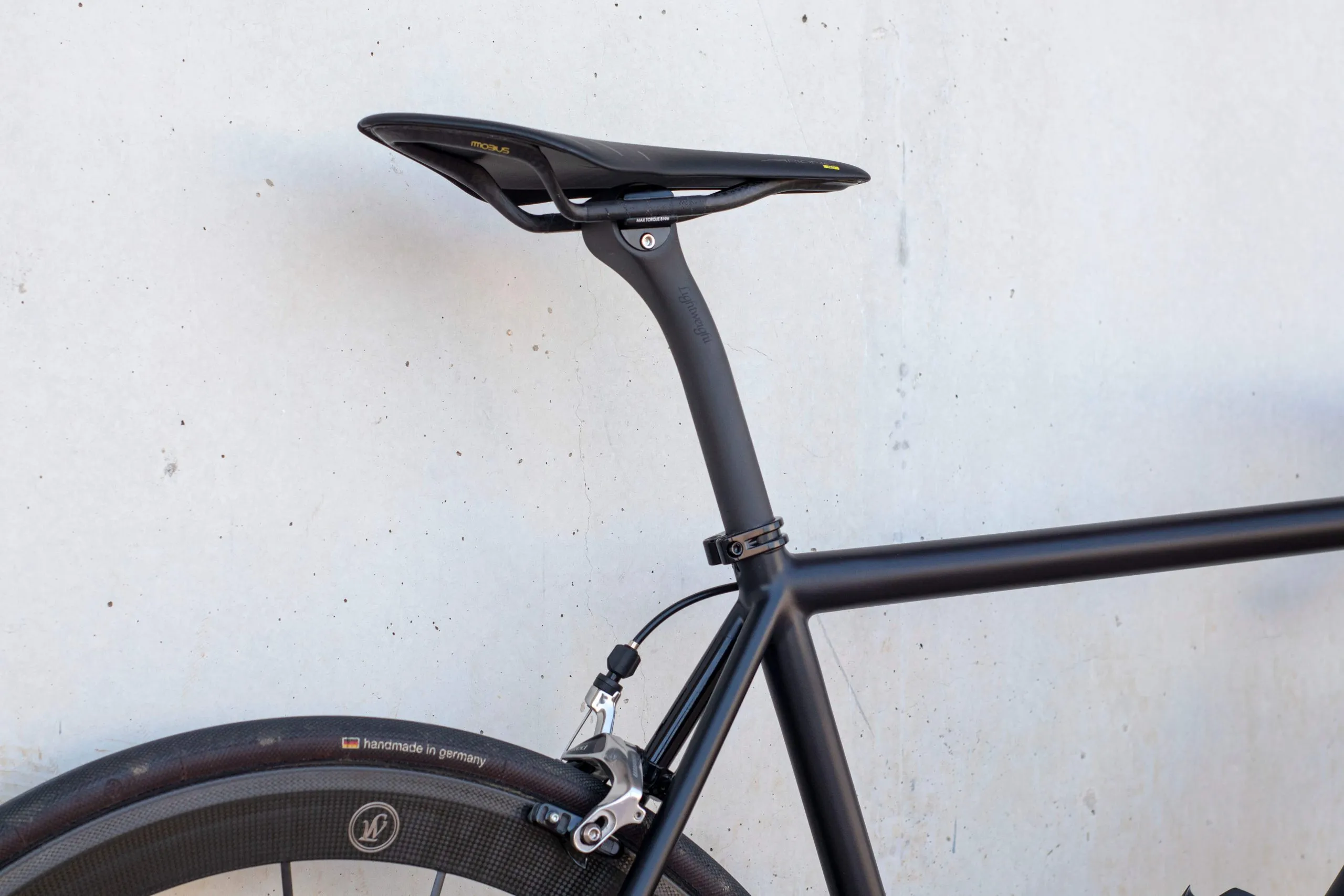 Oxia Black Chilli detalle 34