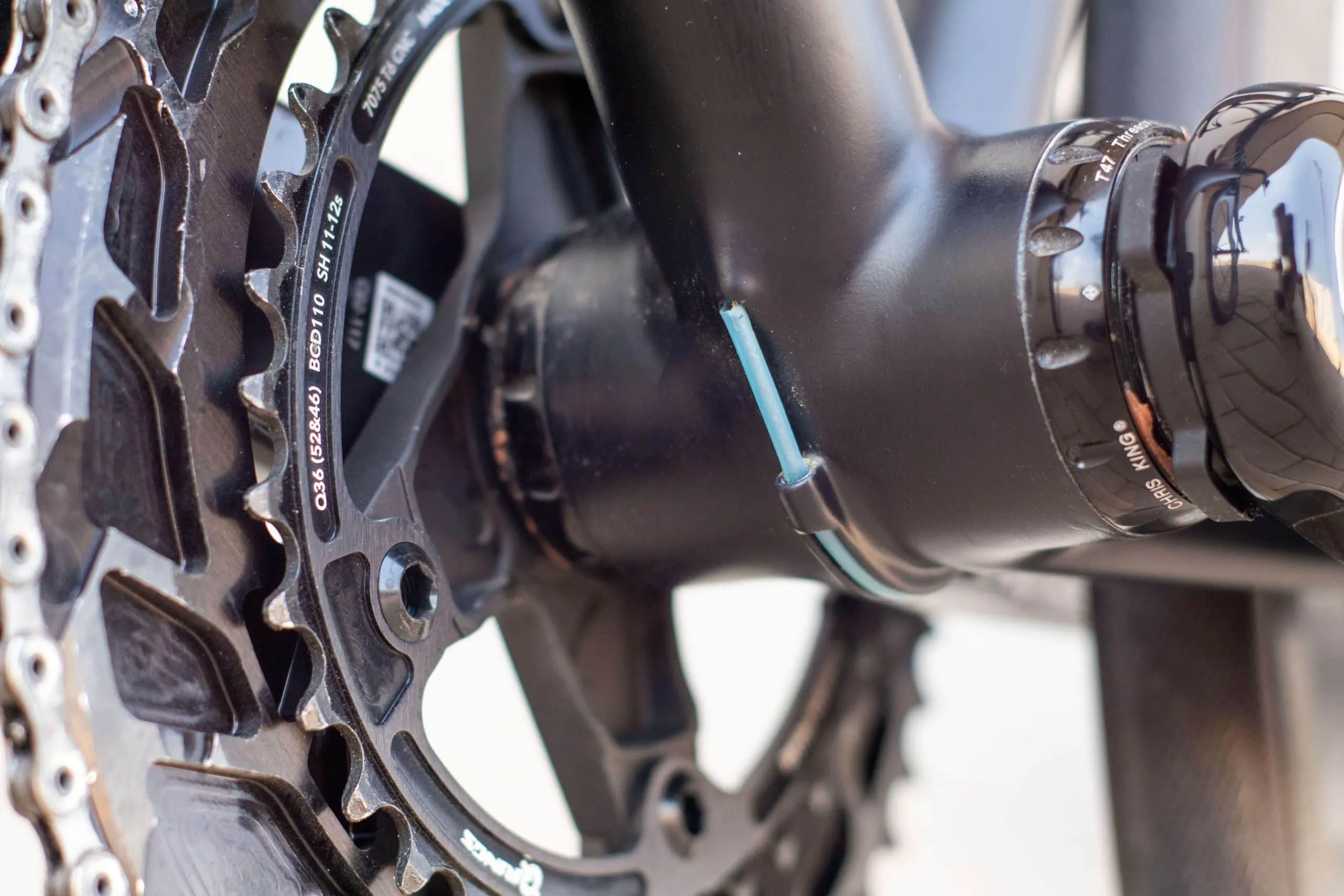 Oxia Black Chilli detalle 37