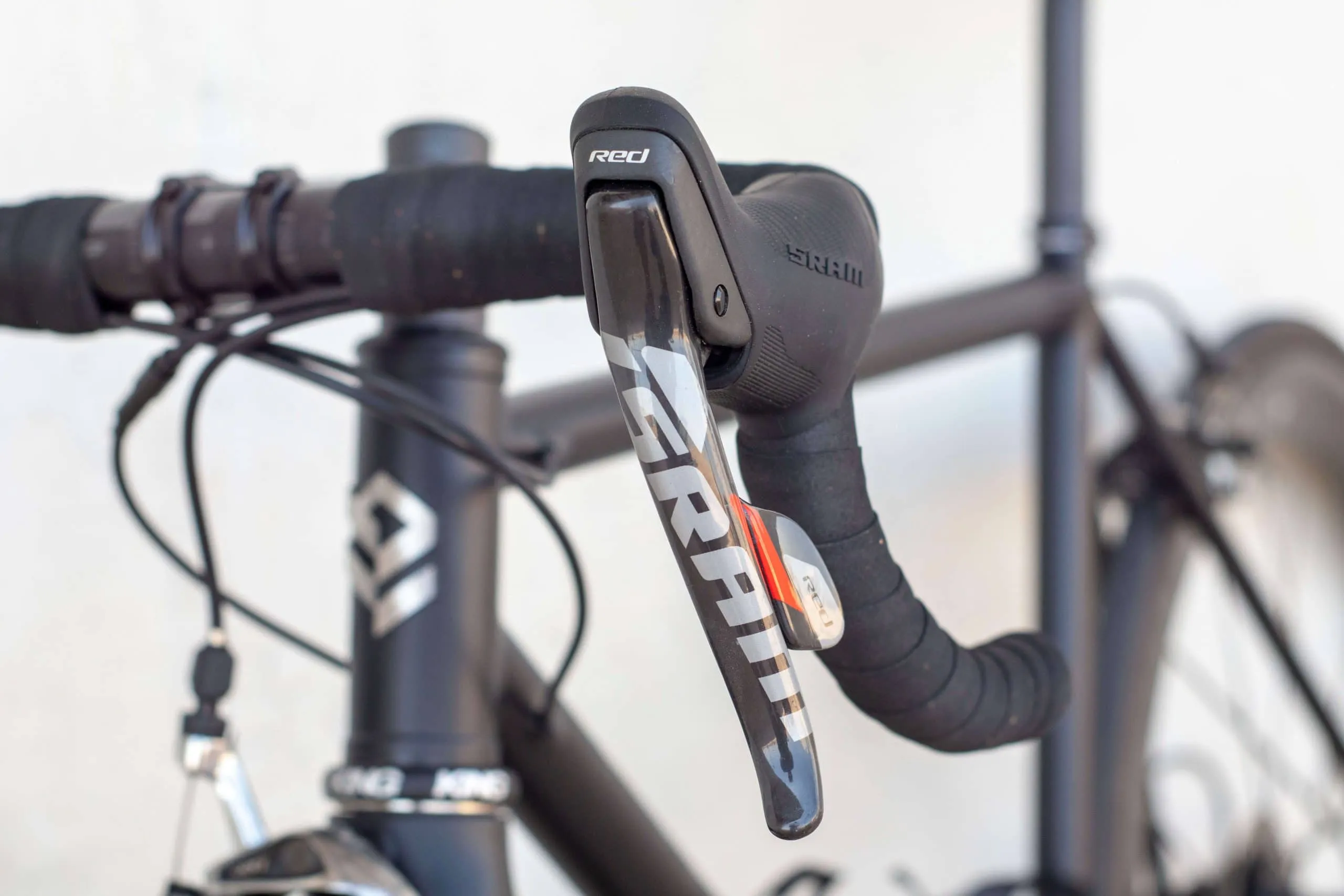 Oxia Black Chilli detalle 38