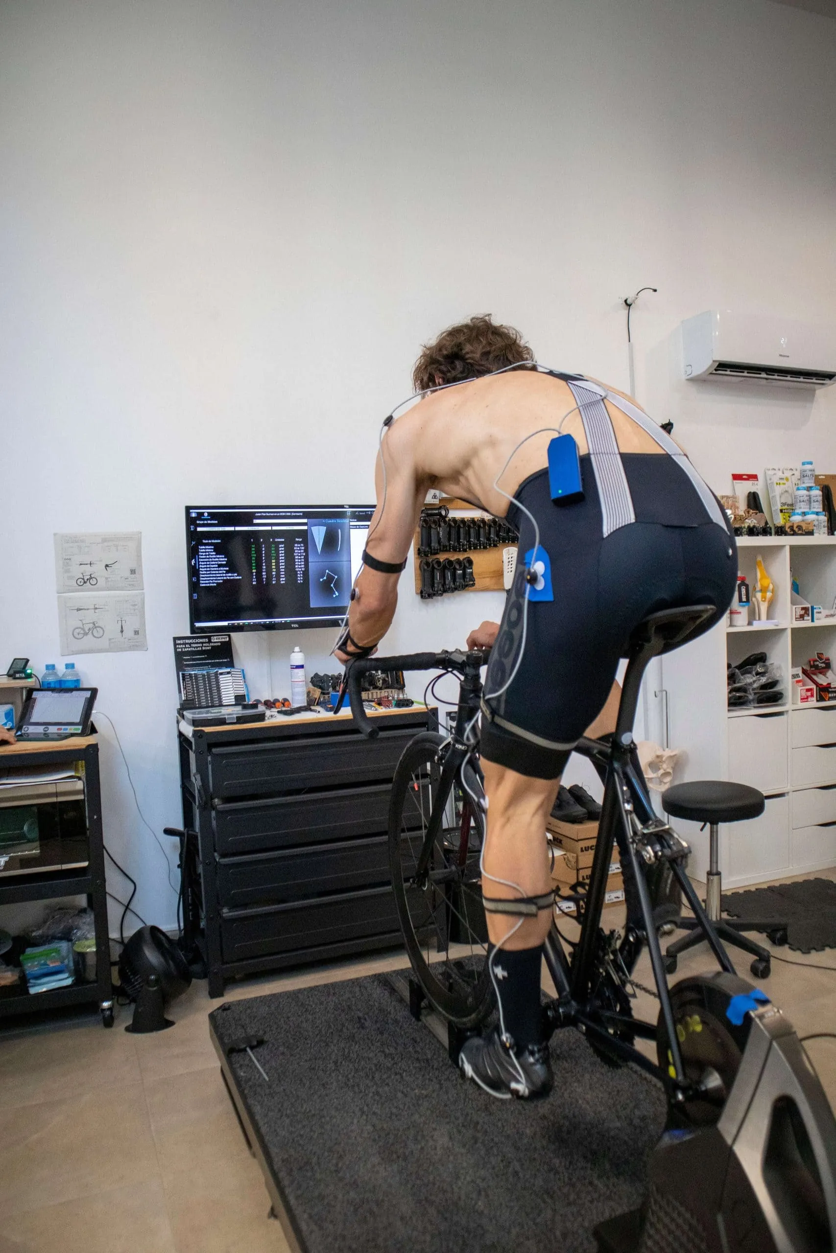 Oxia Black Chilli detalle 41