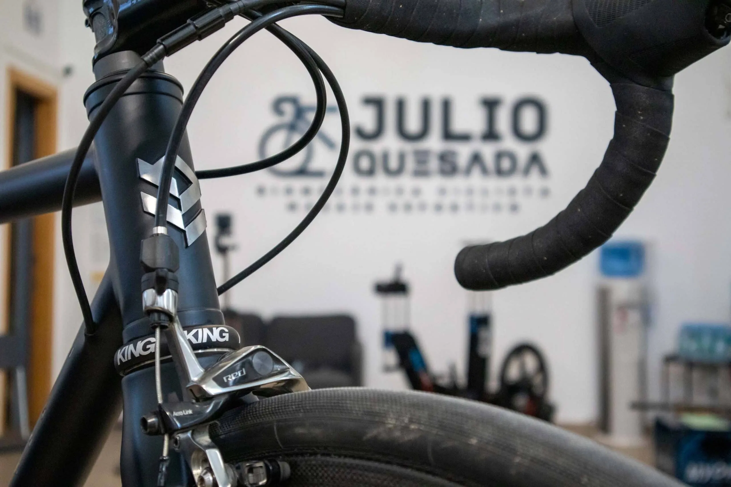 Oxia Black Chilli detalle 42