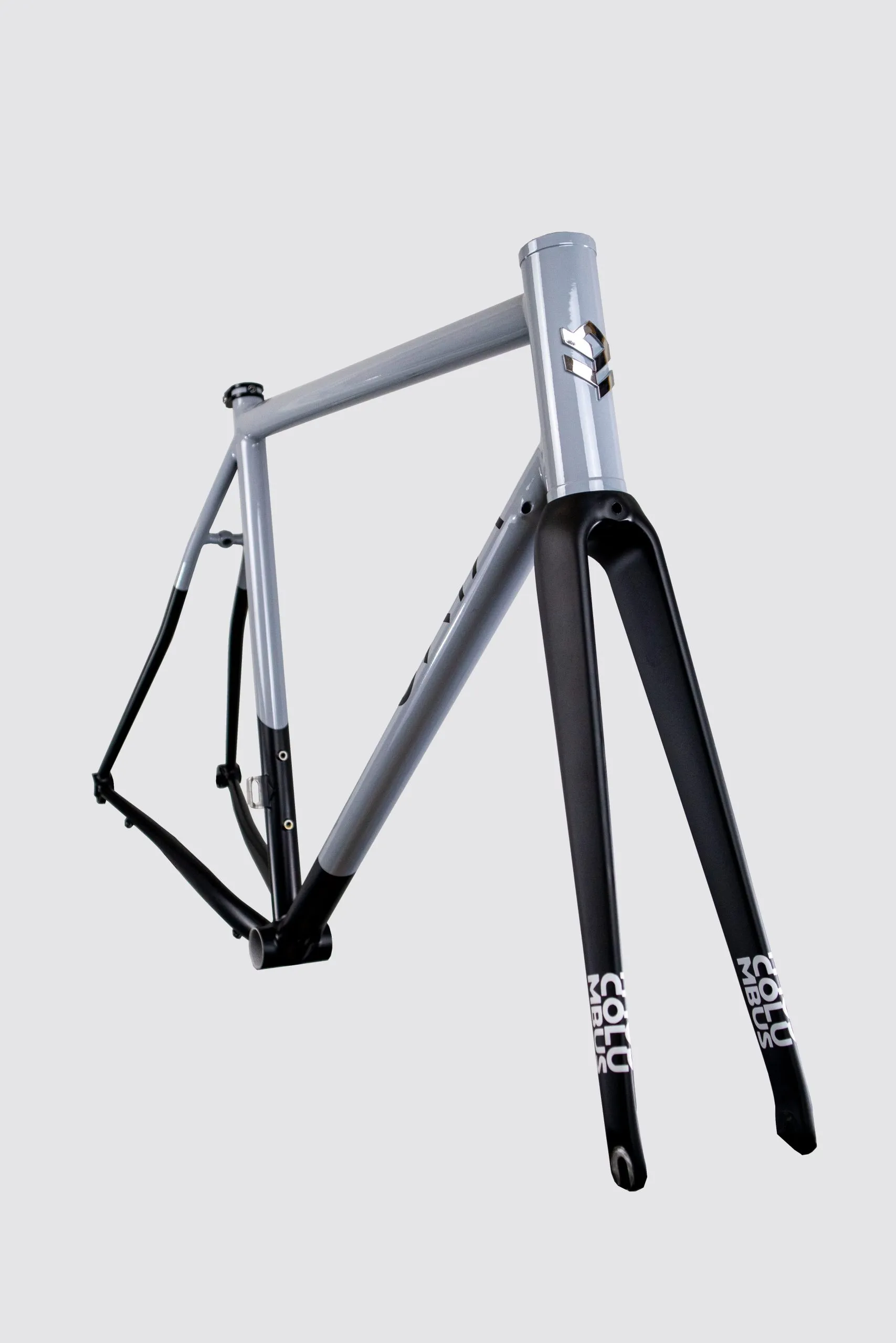 Detalle del cuadro de Oxia Brisa de Acero