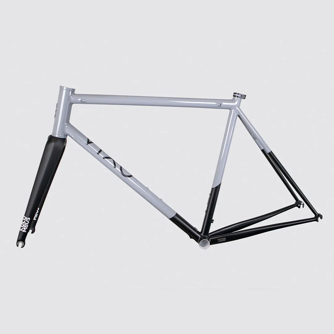 Oxia Brisa de Acero detalle 05