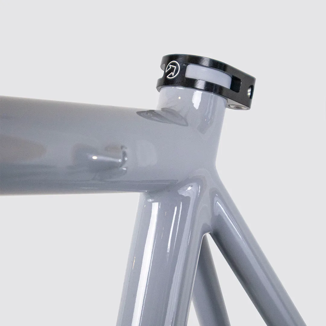 Oxia Brisa de Acero detalle 06