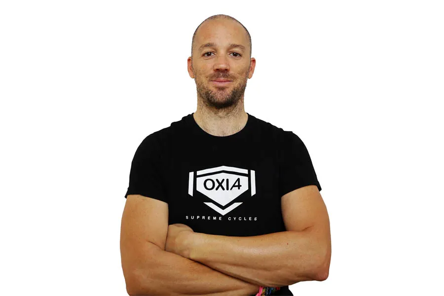 Oxia Angry Minion detalle 36