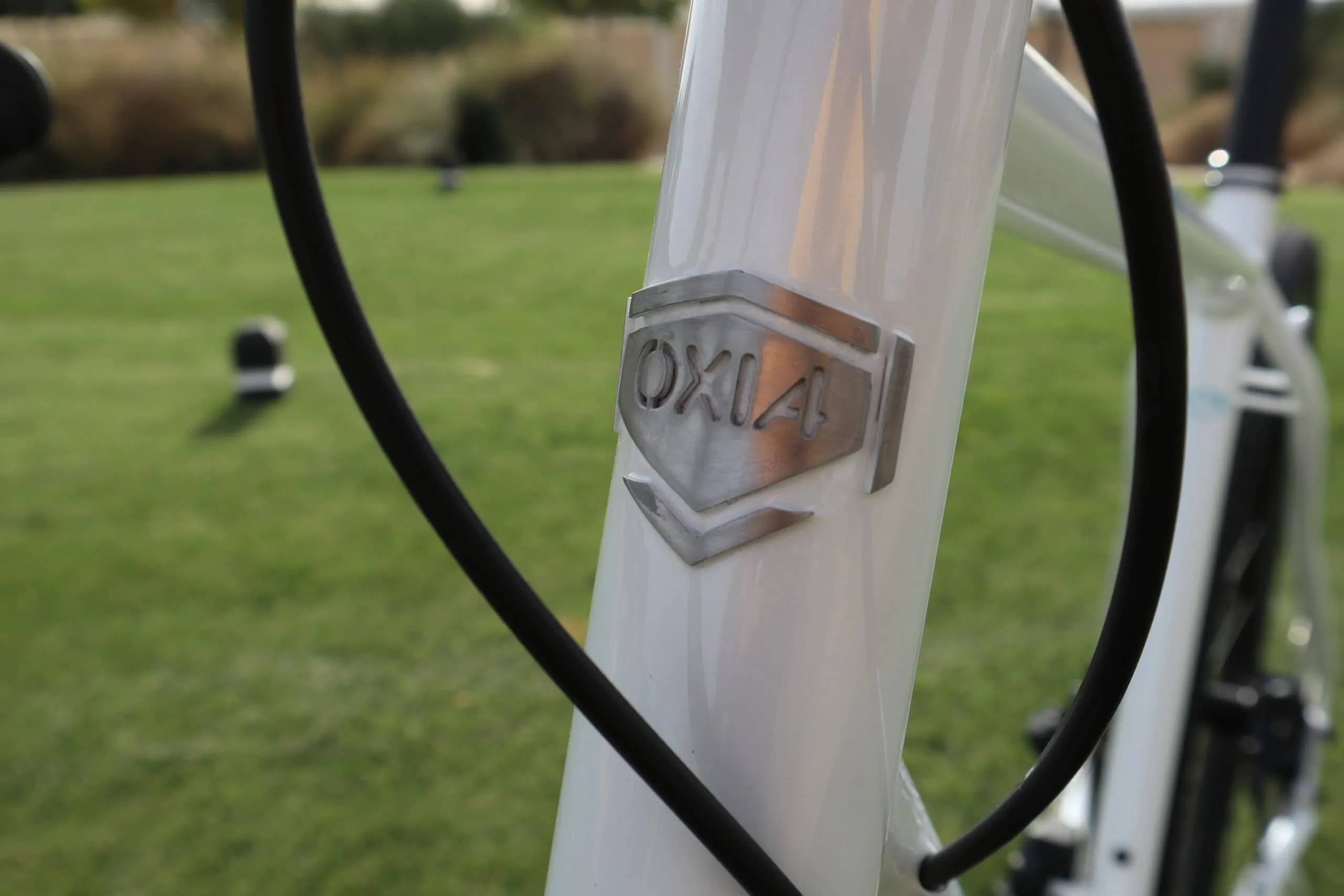 Oxia Corremundos detalle 10