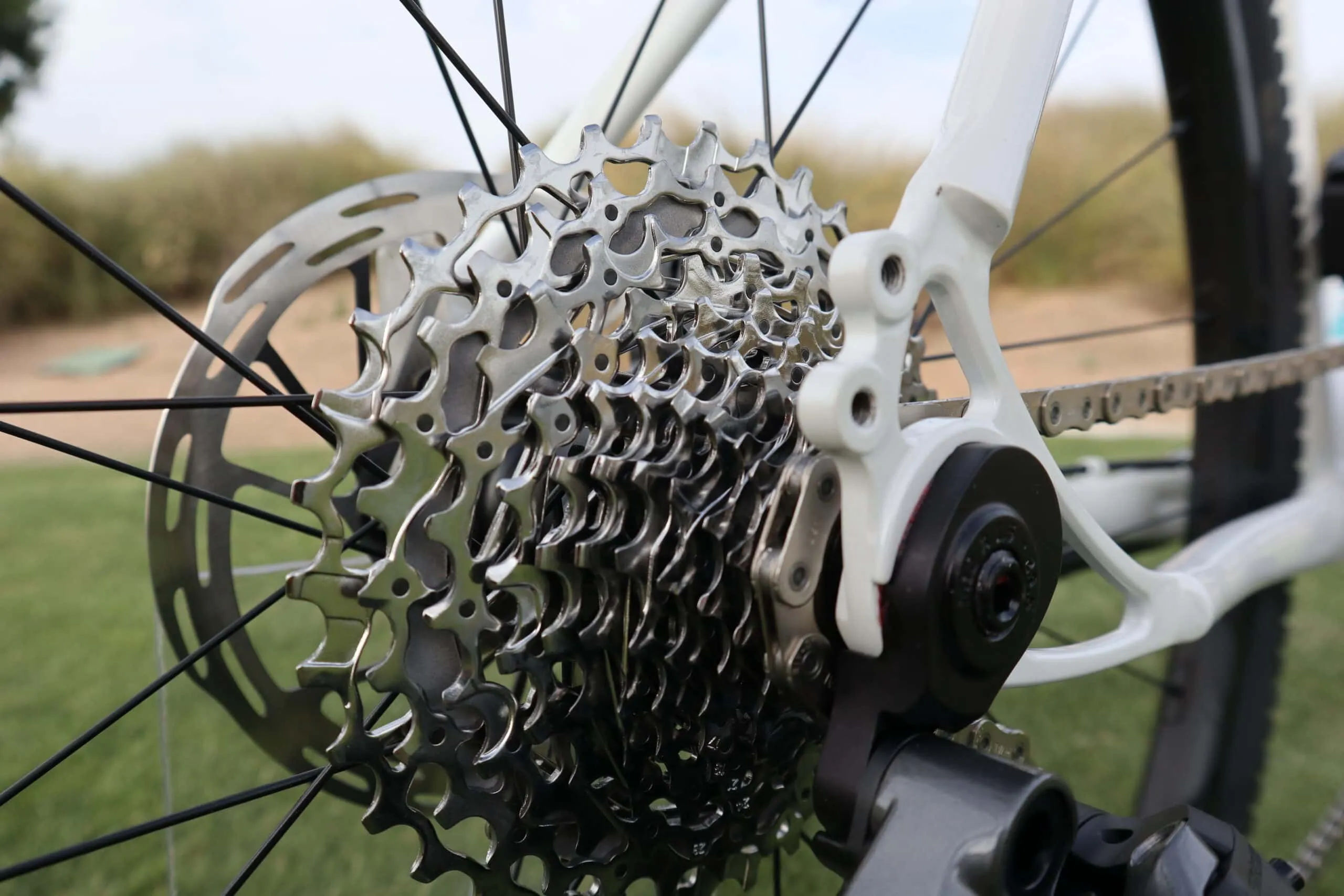 Oxia Corremundos detalle 14