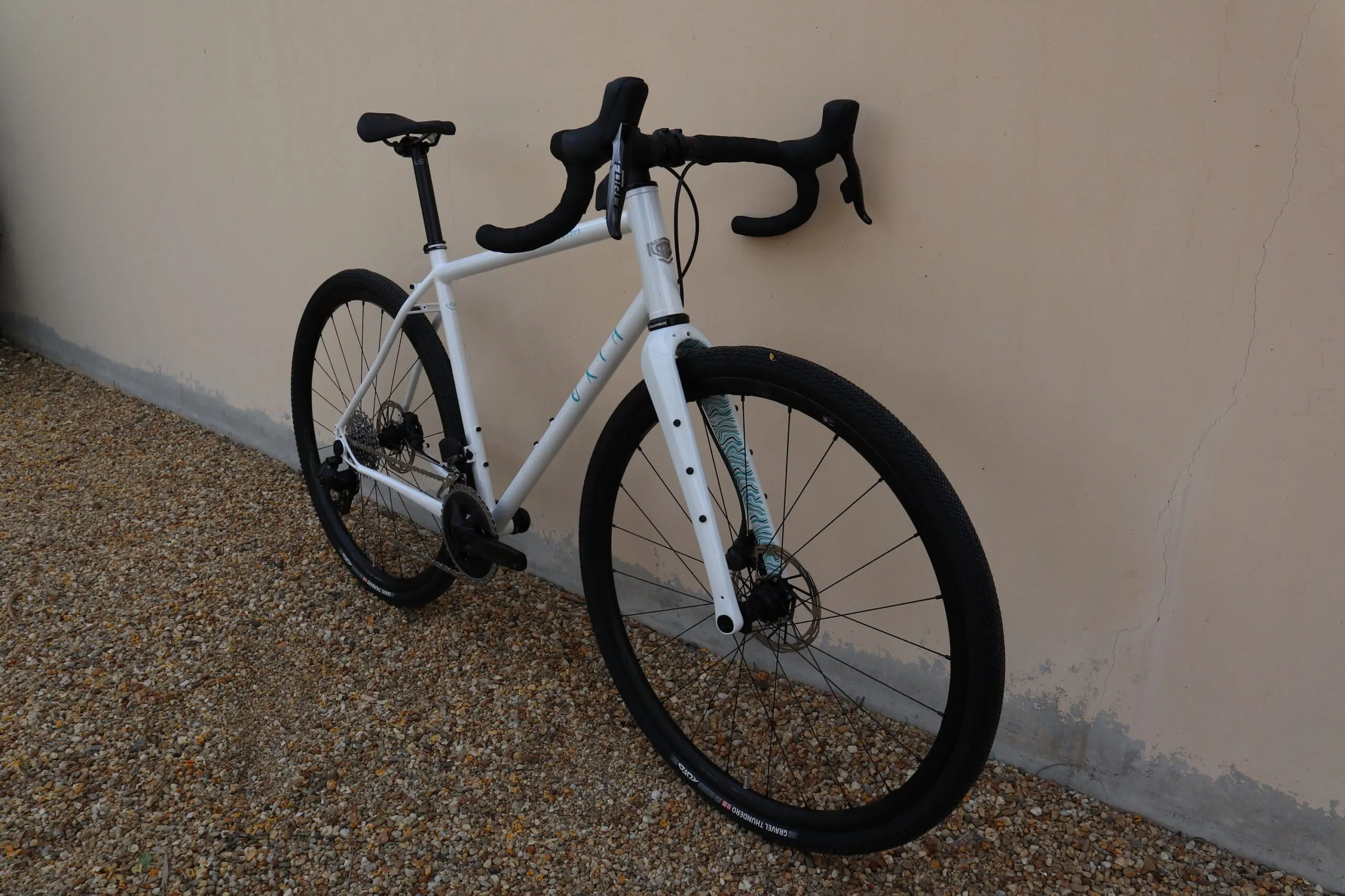 Oxia Corremundos detalle 17