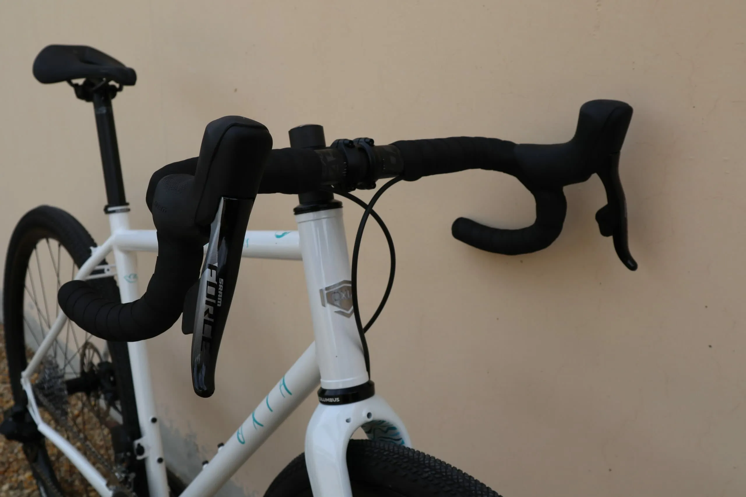 Oxia Corremundos detalle 19