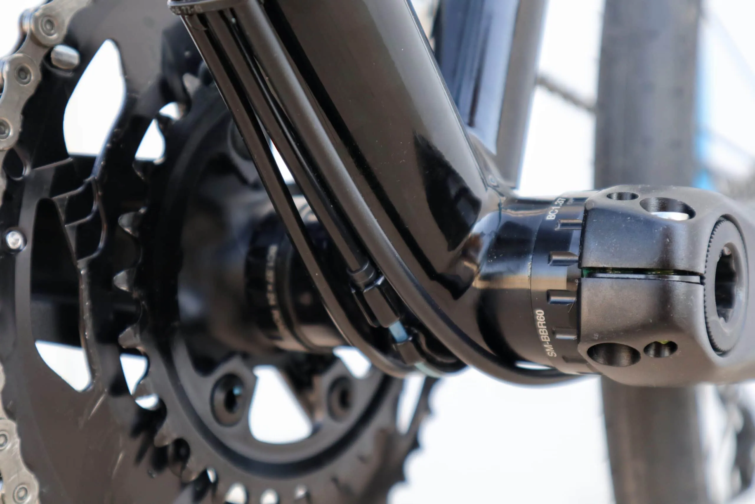 Oxia Don't Touch Me detalle 21