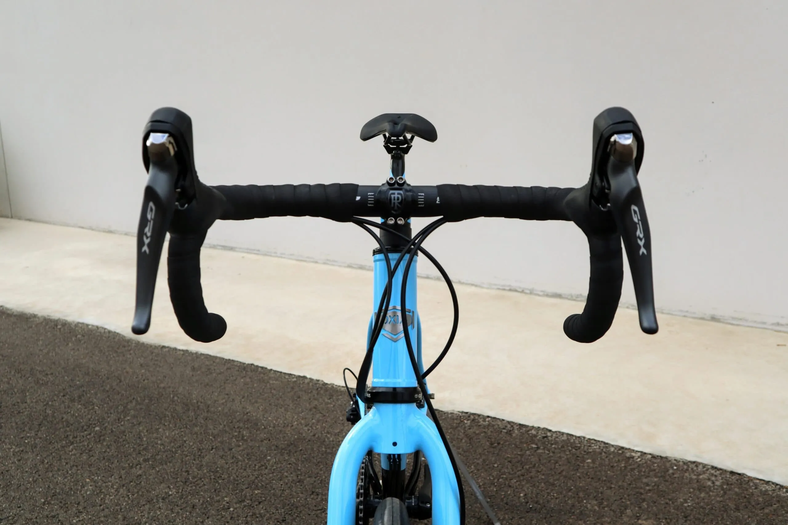 Oxia Don't Touch Me detalle 25