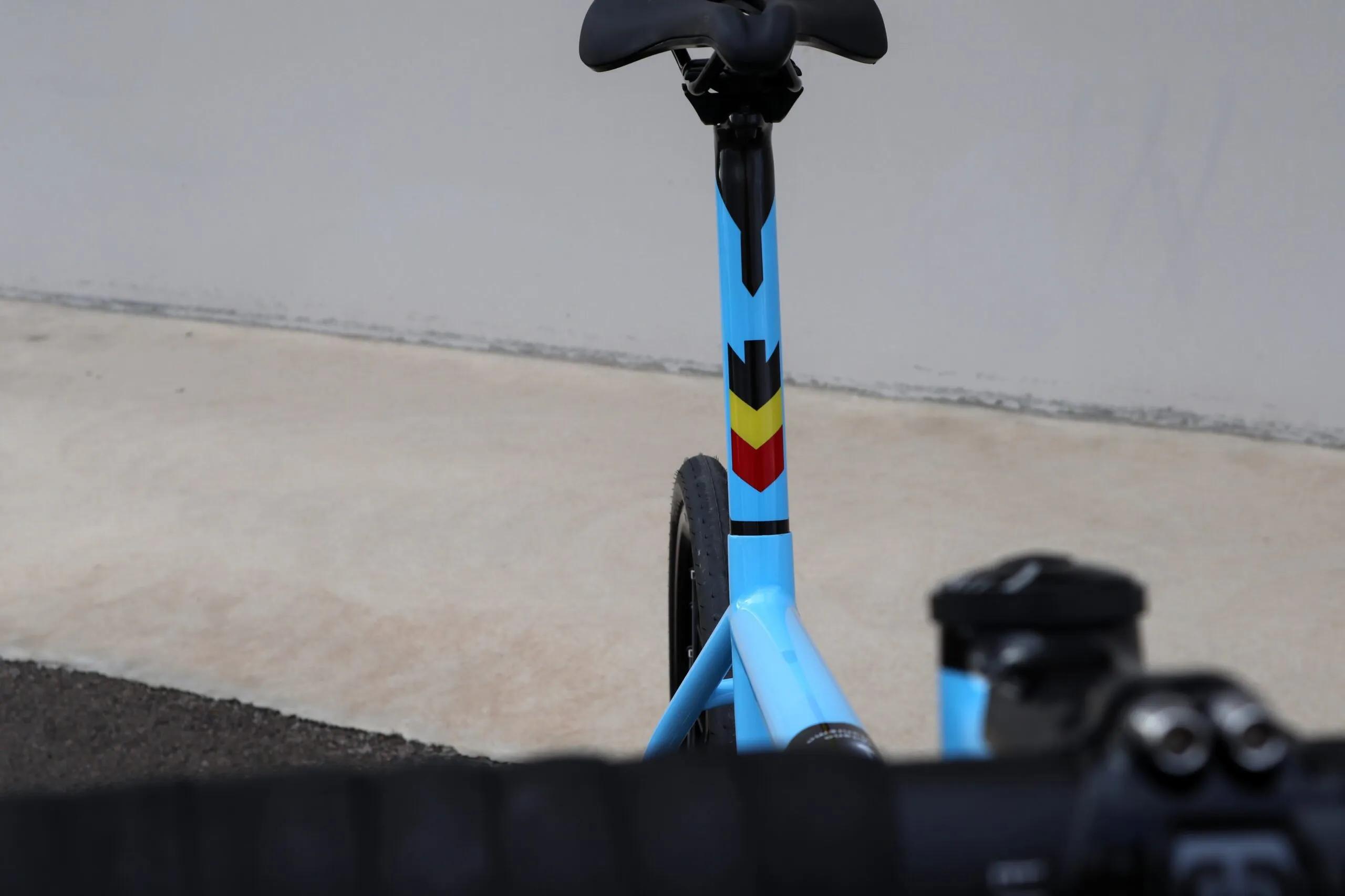 Oxia Don't Touch Me detalle 26