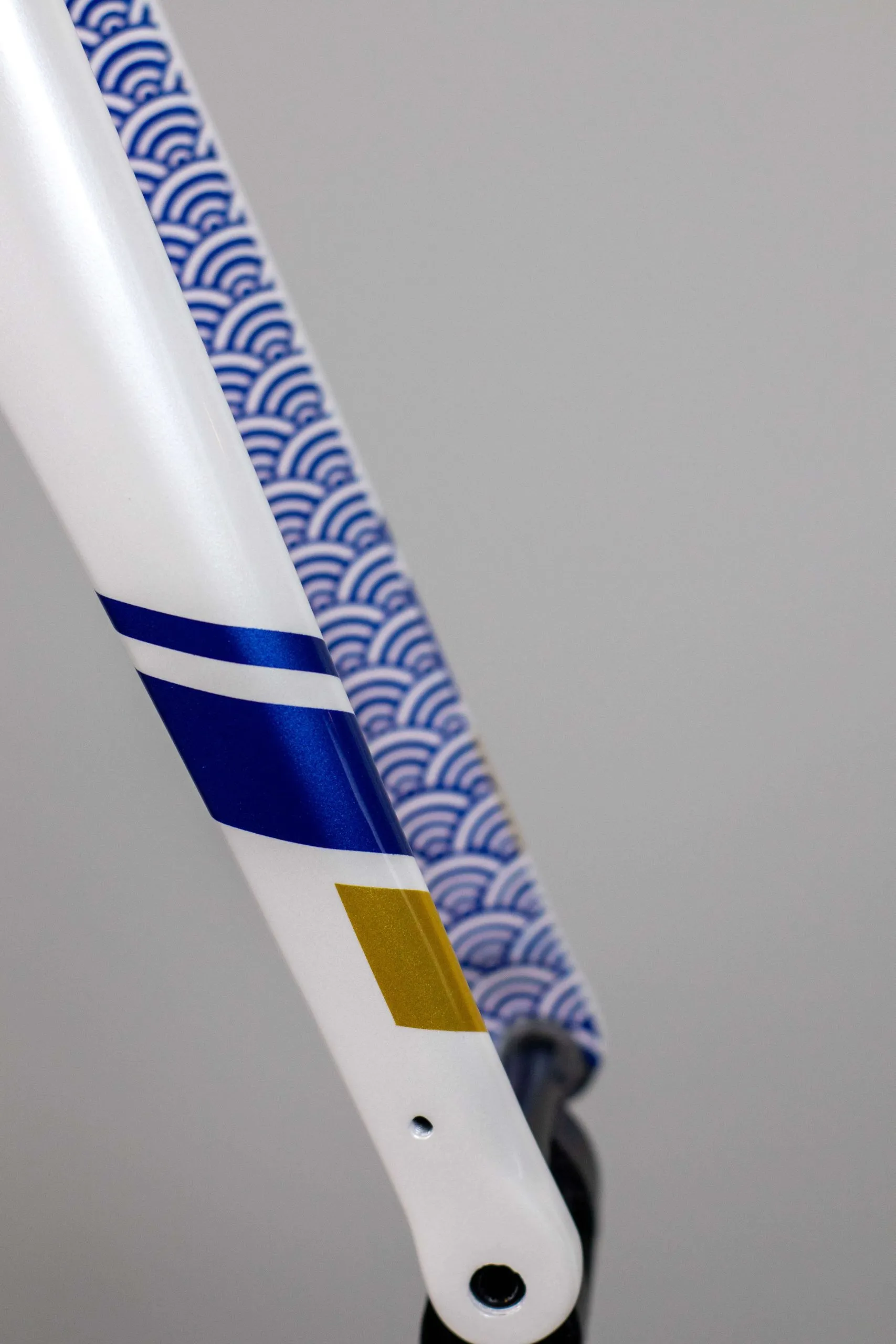 Oxia Galibier detalle 06