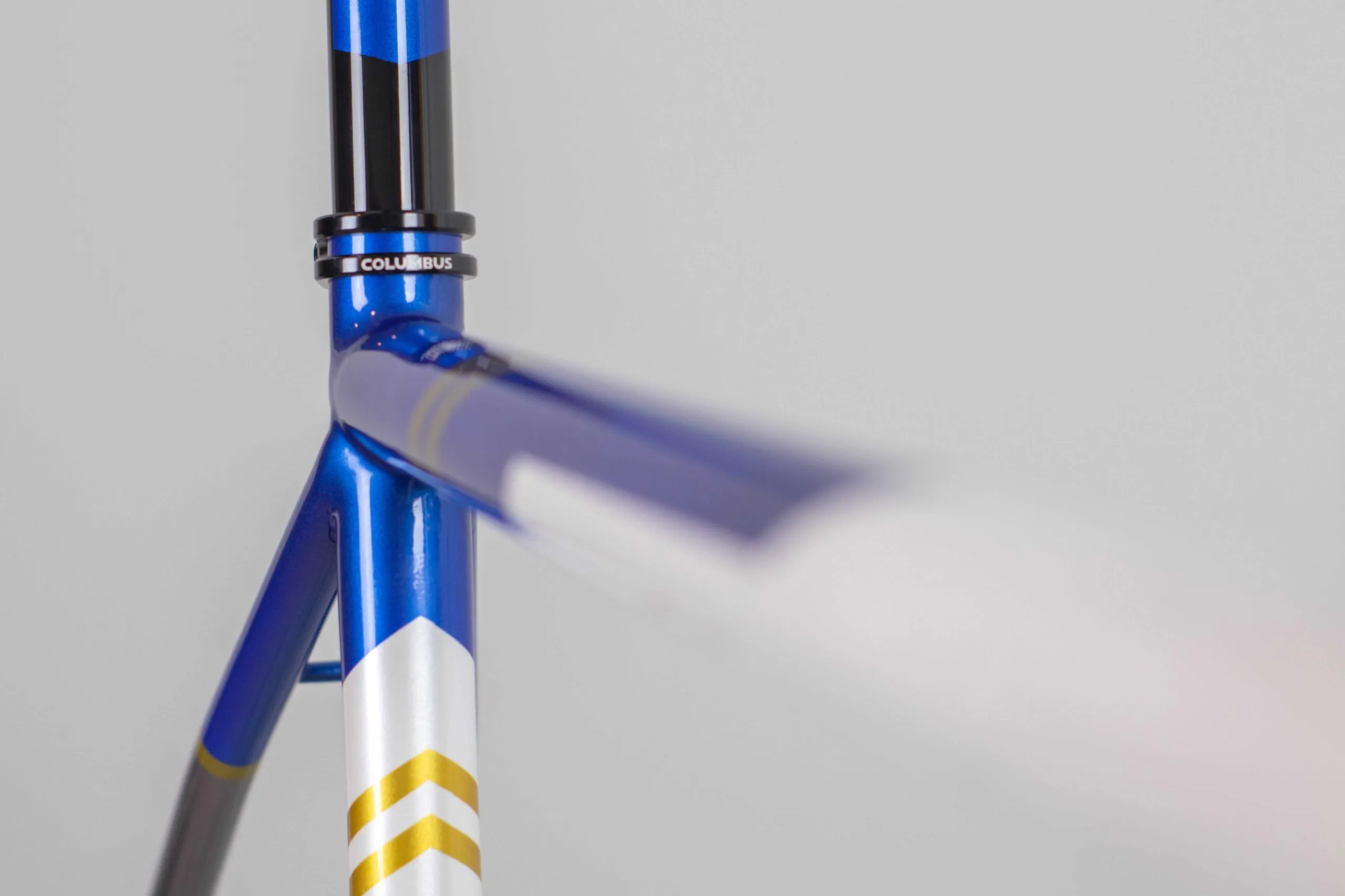 Oxia Galibier detalle 07