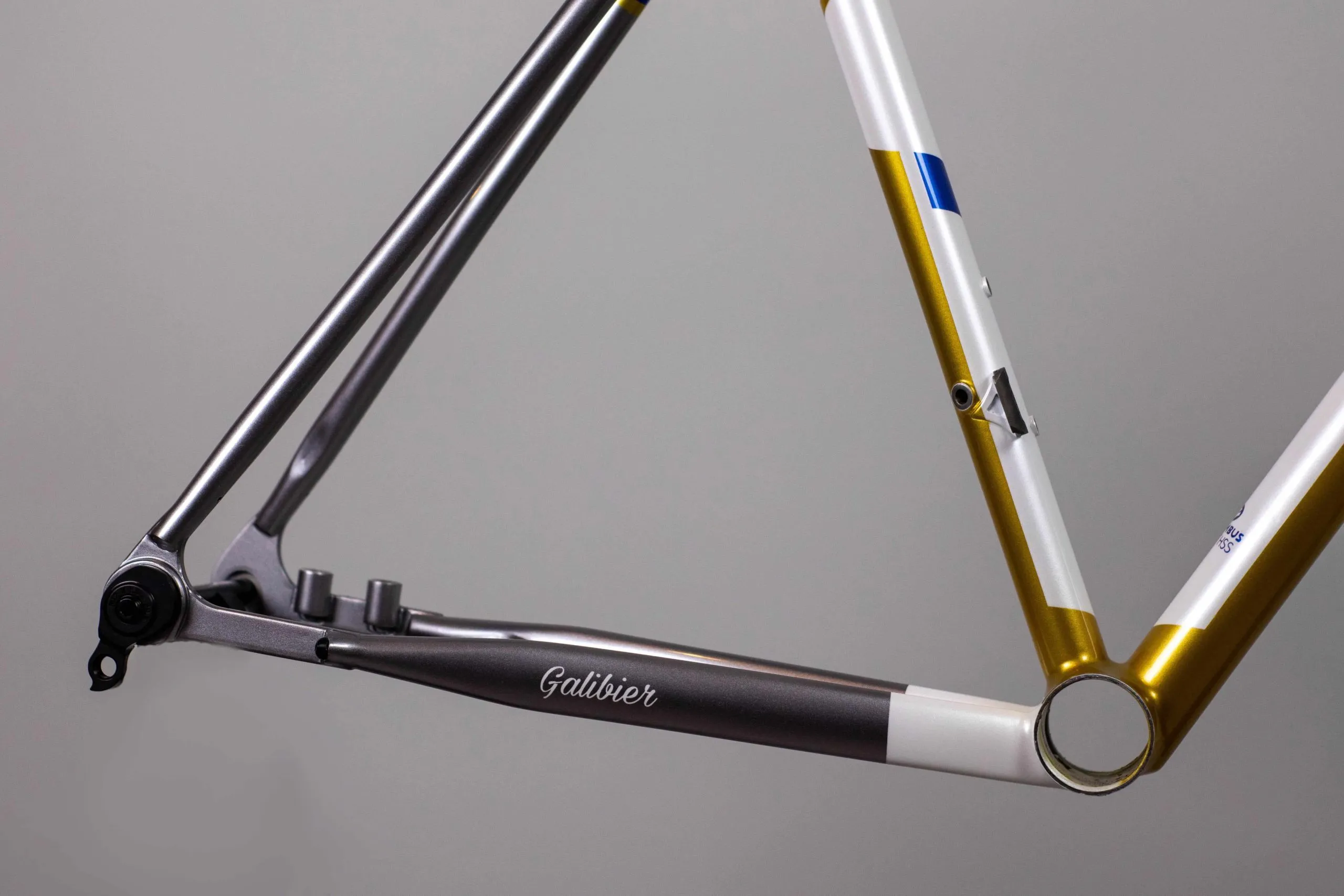 Oxia Galibier detalle 08