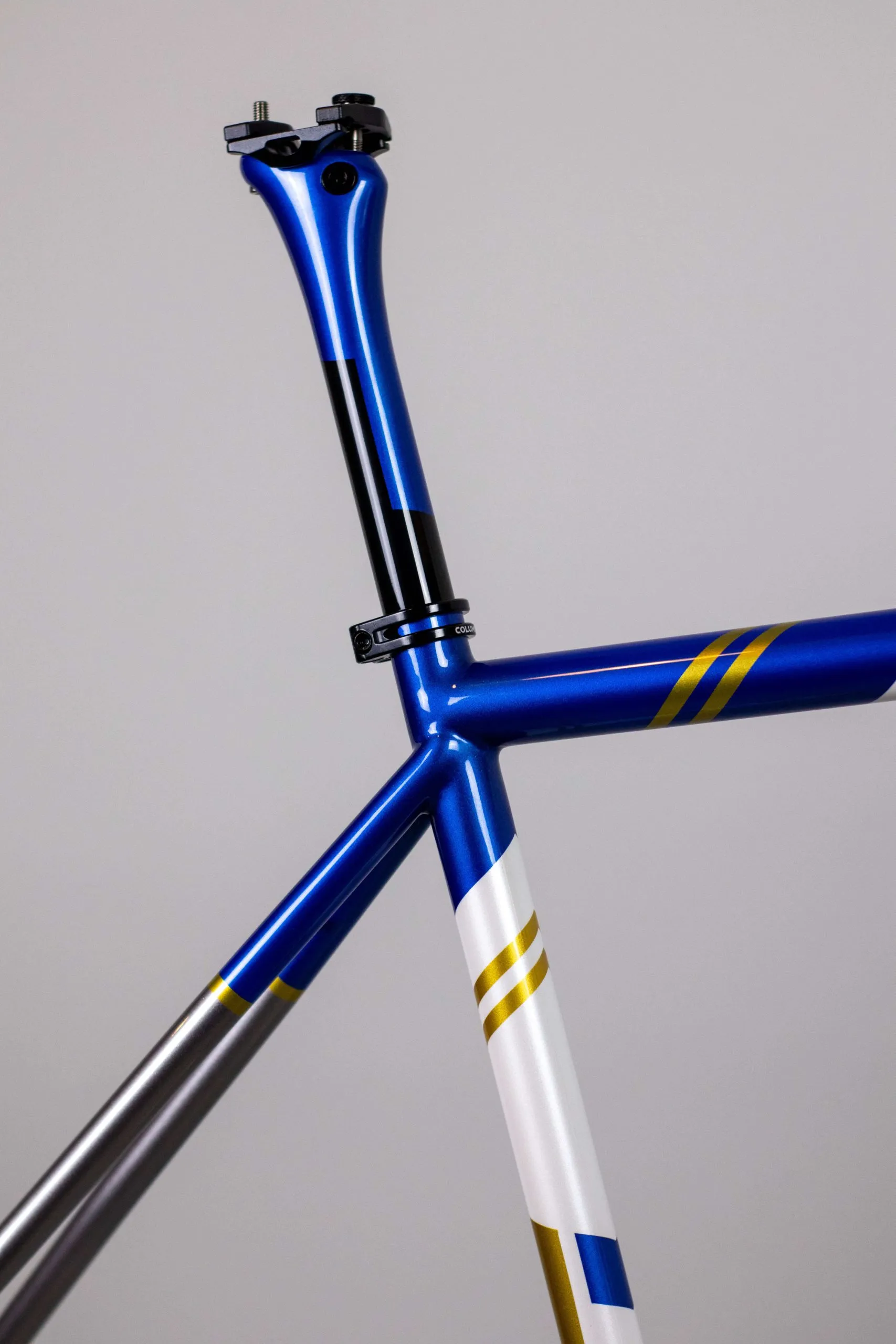 Oxia Galibier detalle 10