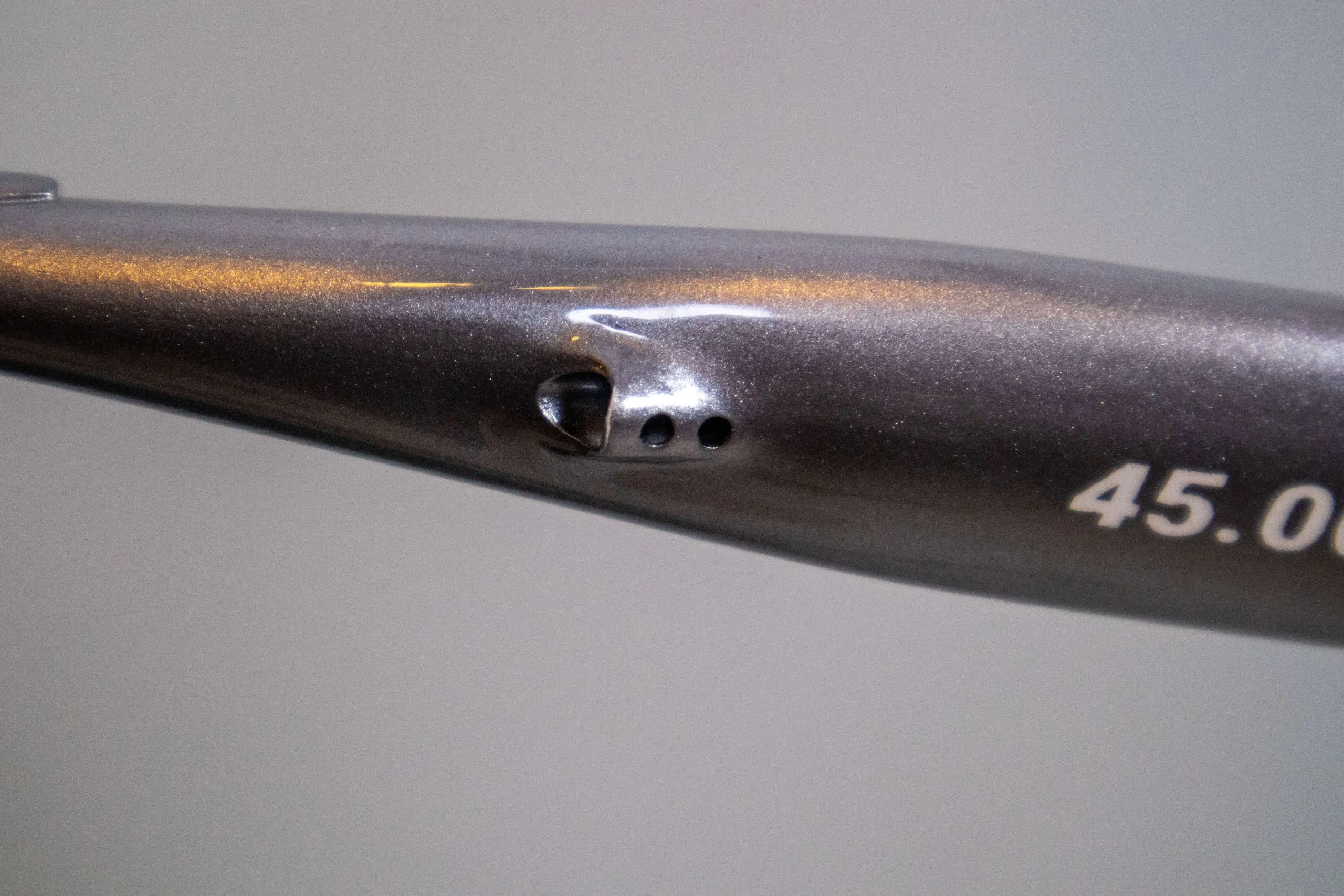 Oxia Galibier detalle 11