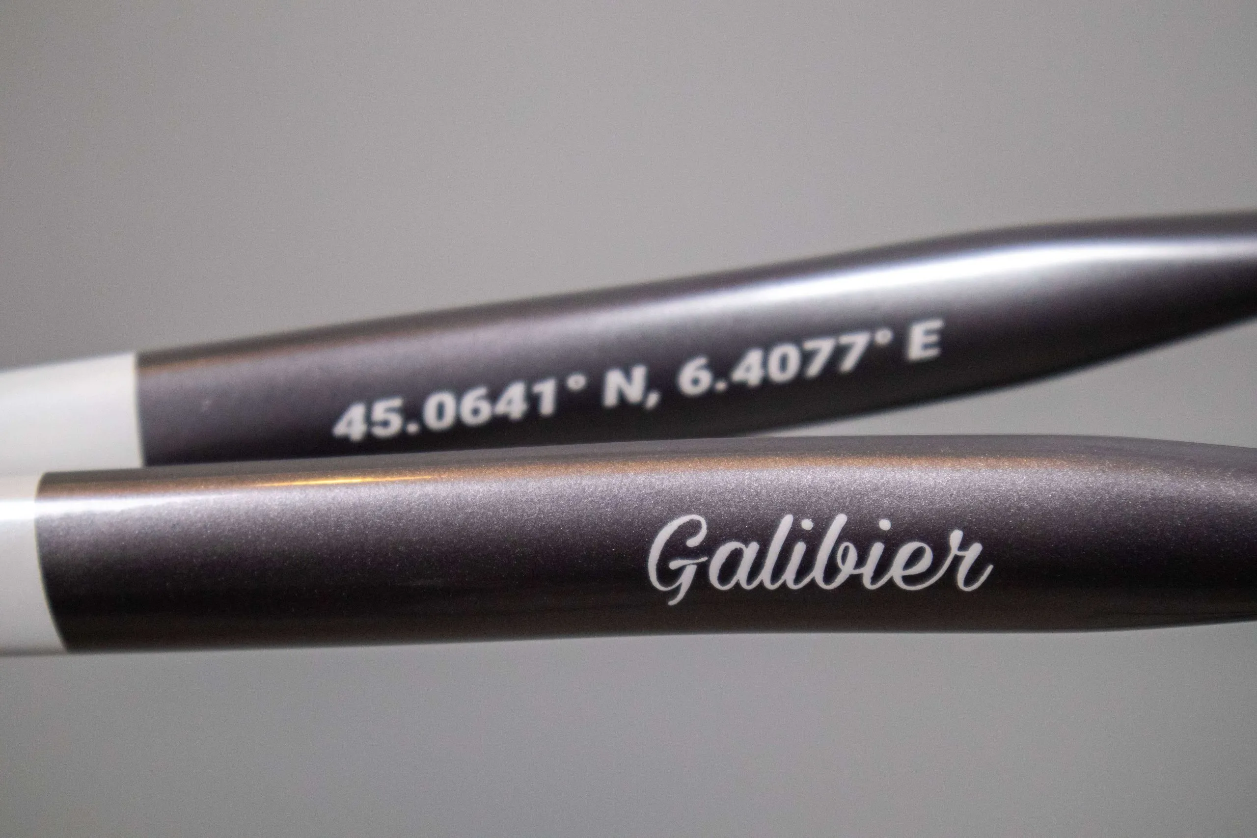 Oxia Galibier detalle 12