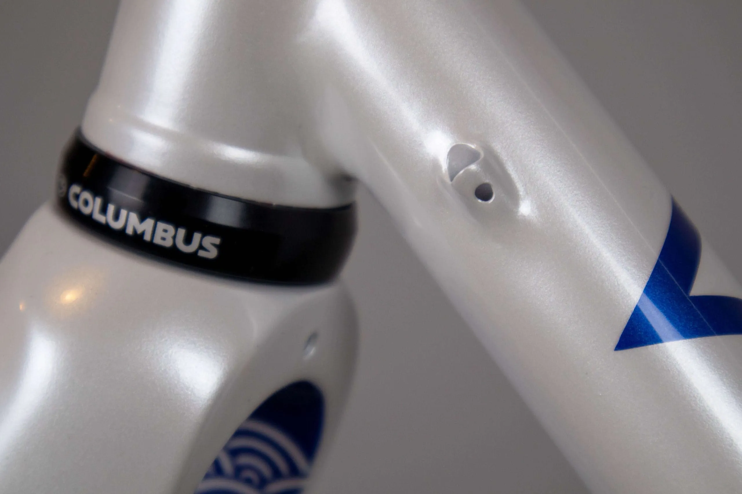 Oxia Galibier detalle 13