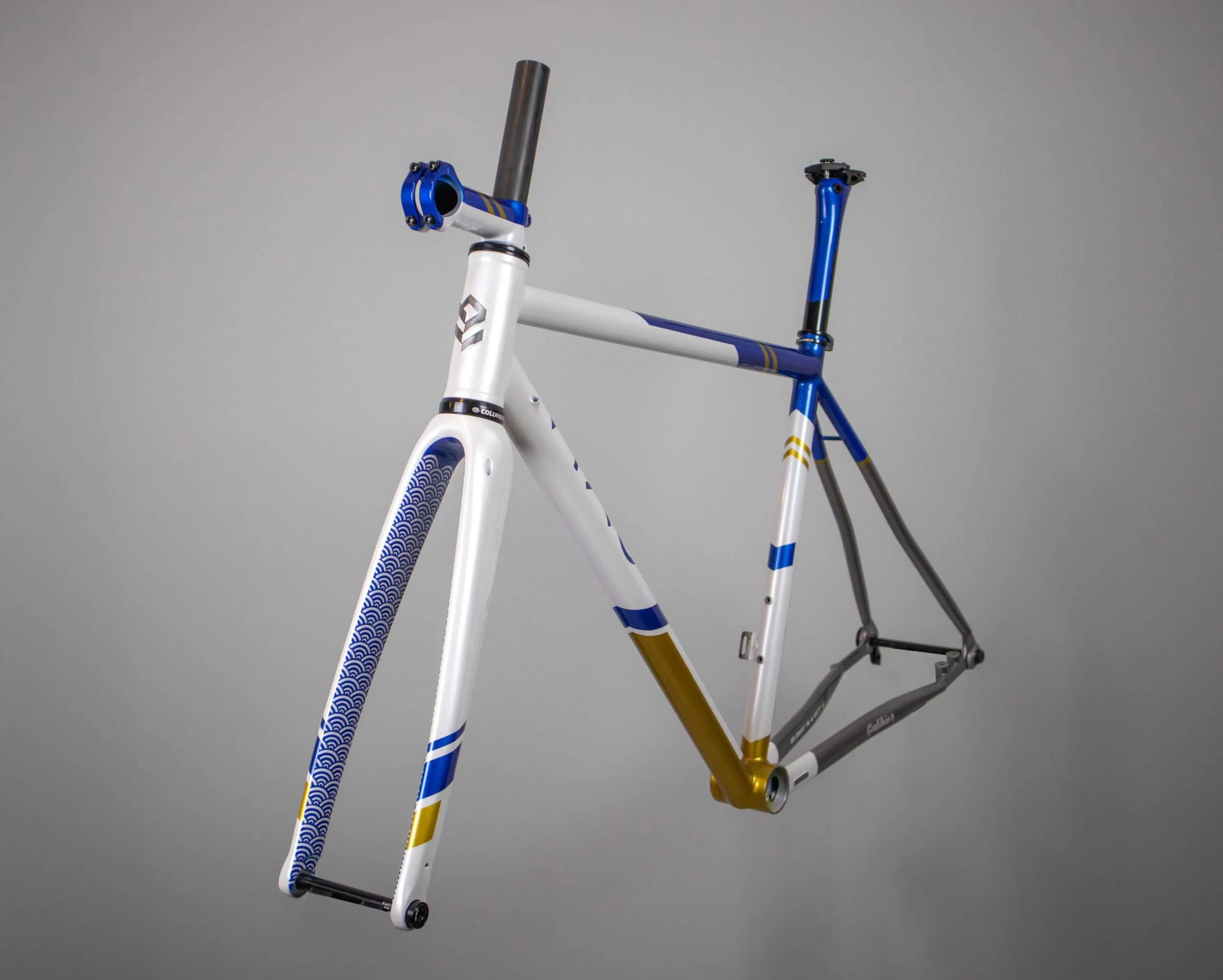 Oxia Galibier detalle 14