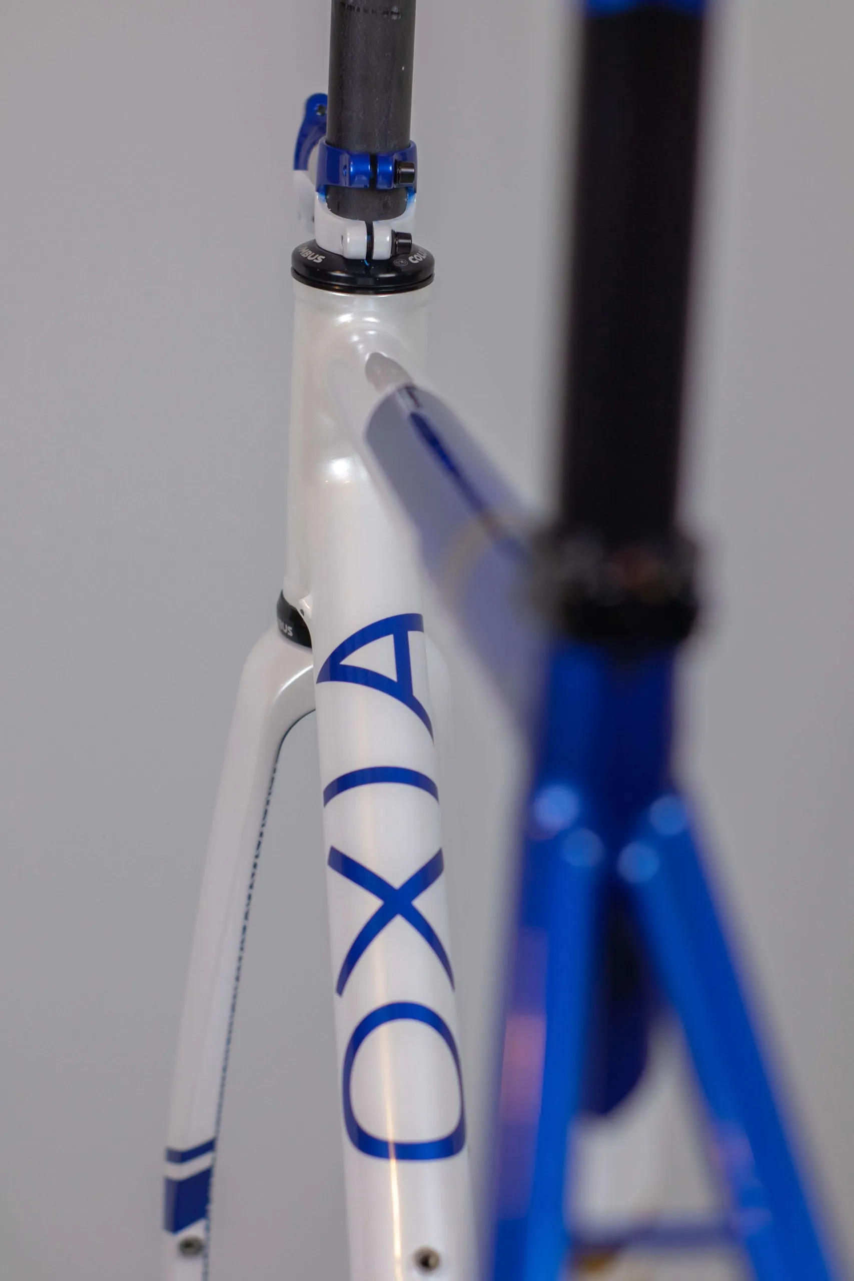 Oxia Galibier detalle 15