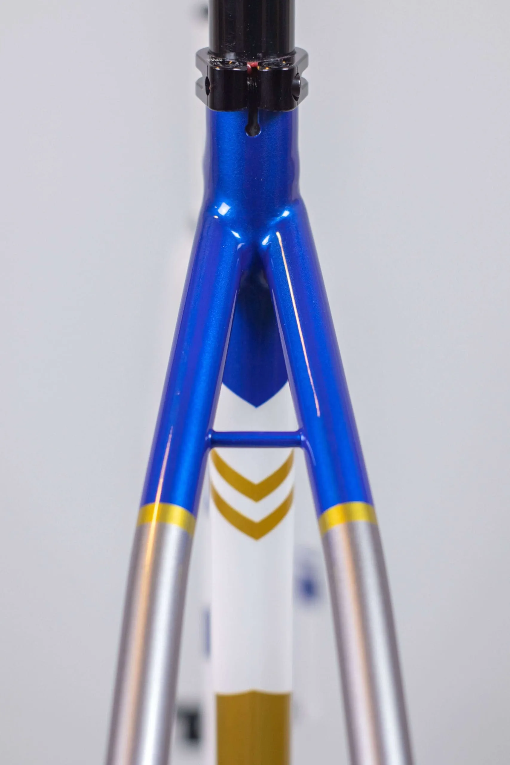 Oxia Galibier detalle 16