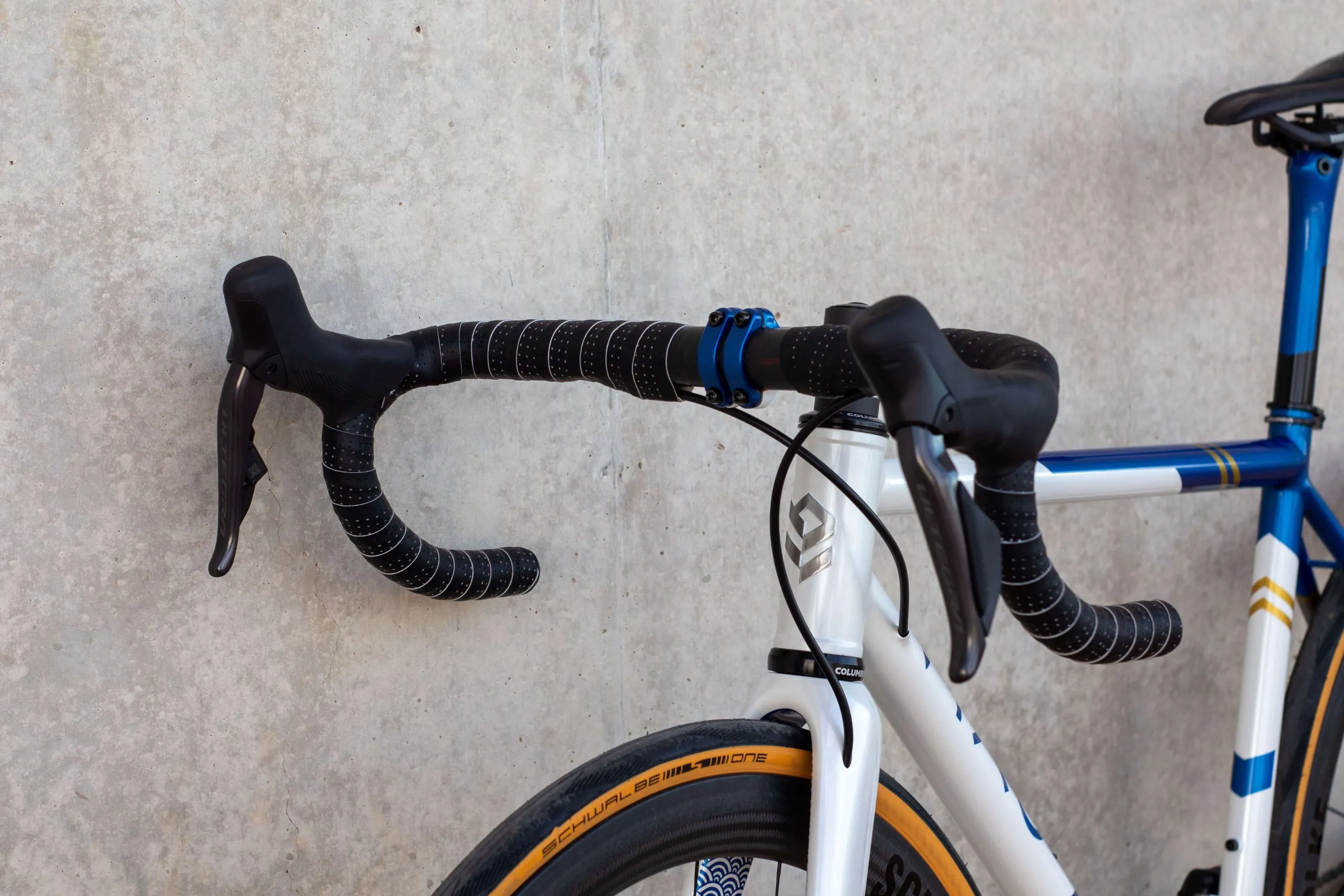 Oxia Galibier detalle 25