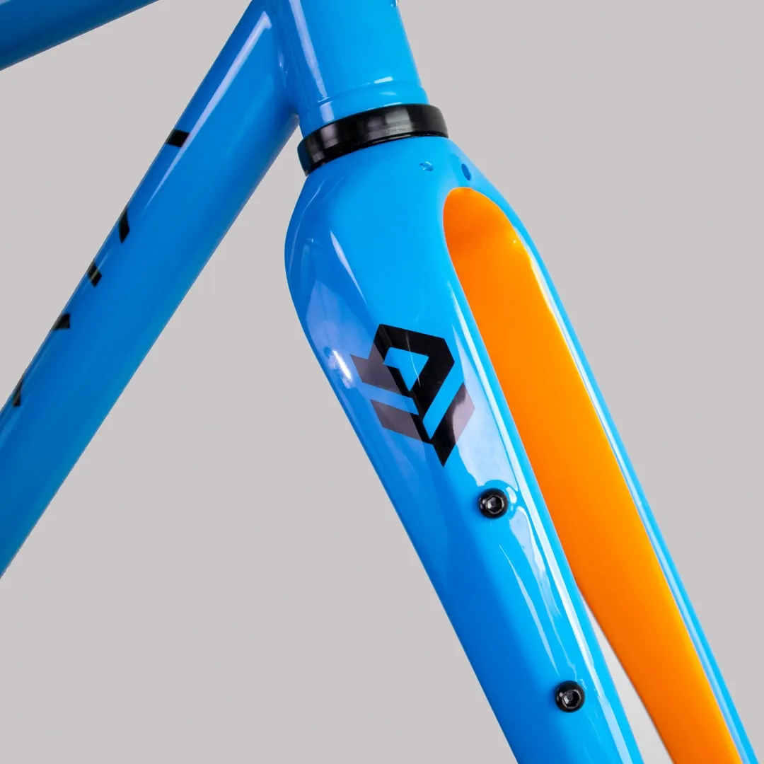 Oxia Grat Leonardi Racing detalle 04