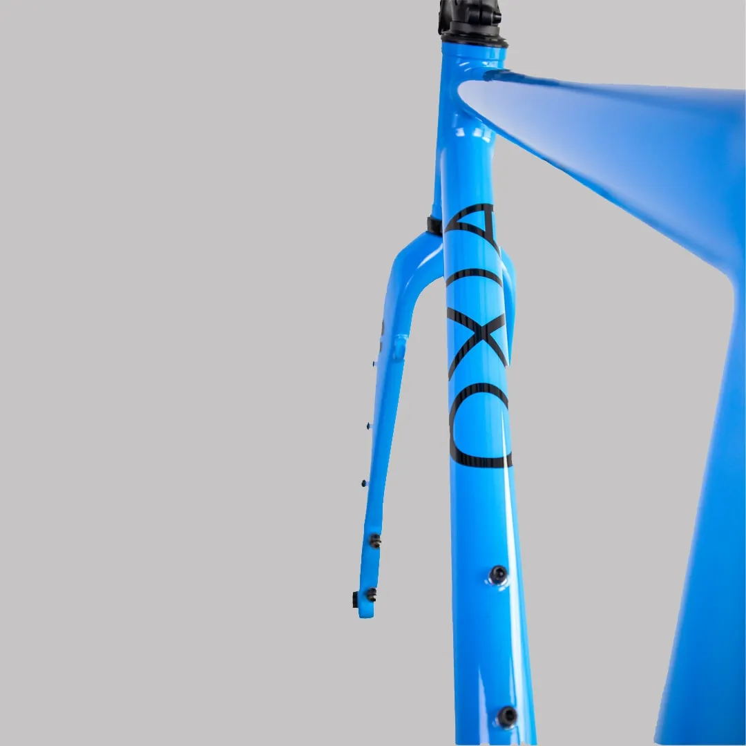 Oxia Grat Leonardi Racing detalle 05