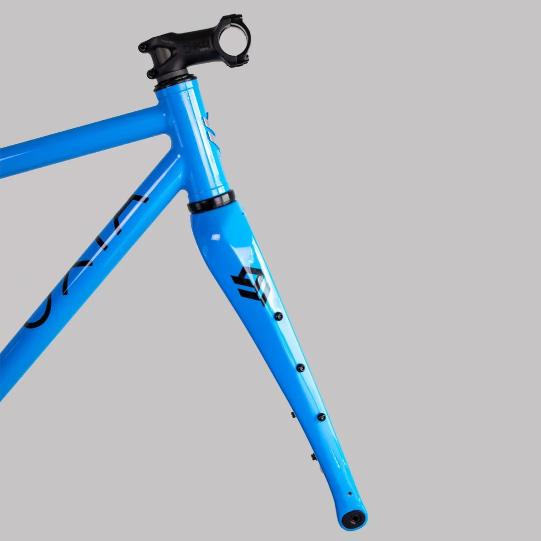 Oxia Grat Leonardi Racing detalle 06