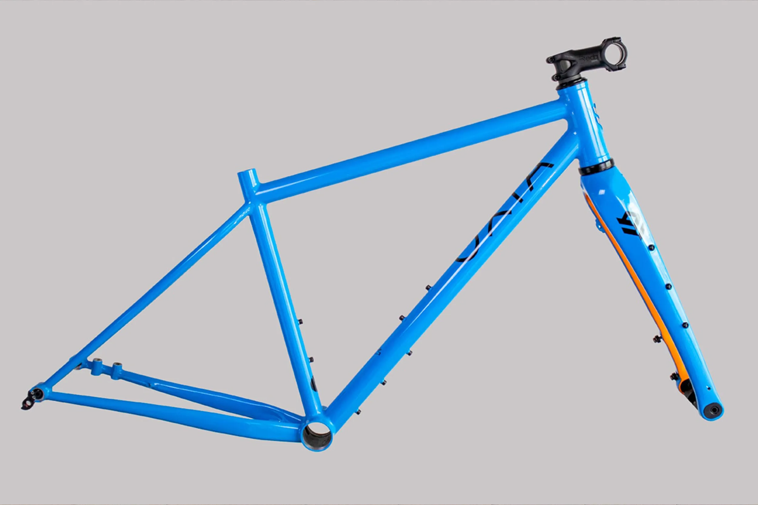 Oxia Grat Leonardi Racing vista general