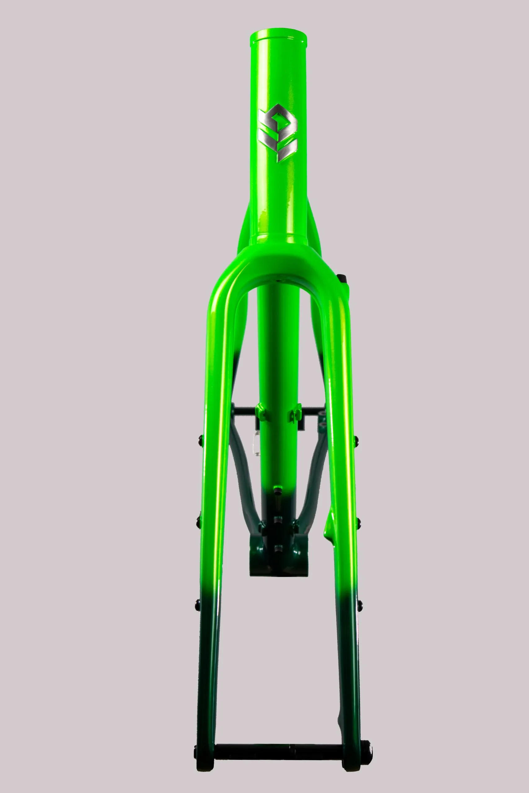 Detalle del cuadro de Oxia Grinch