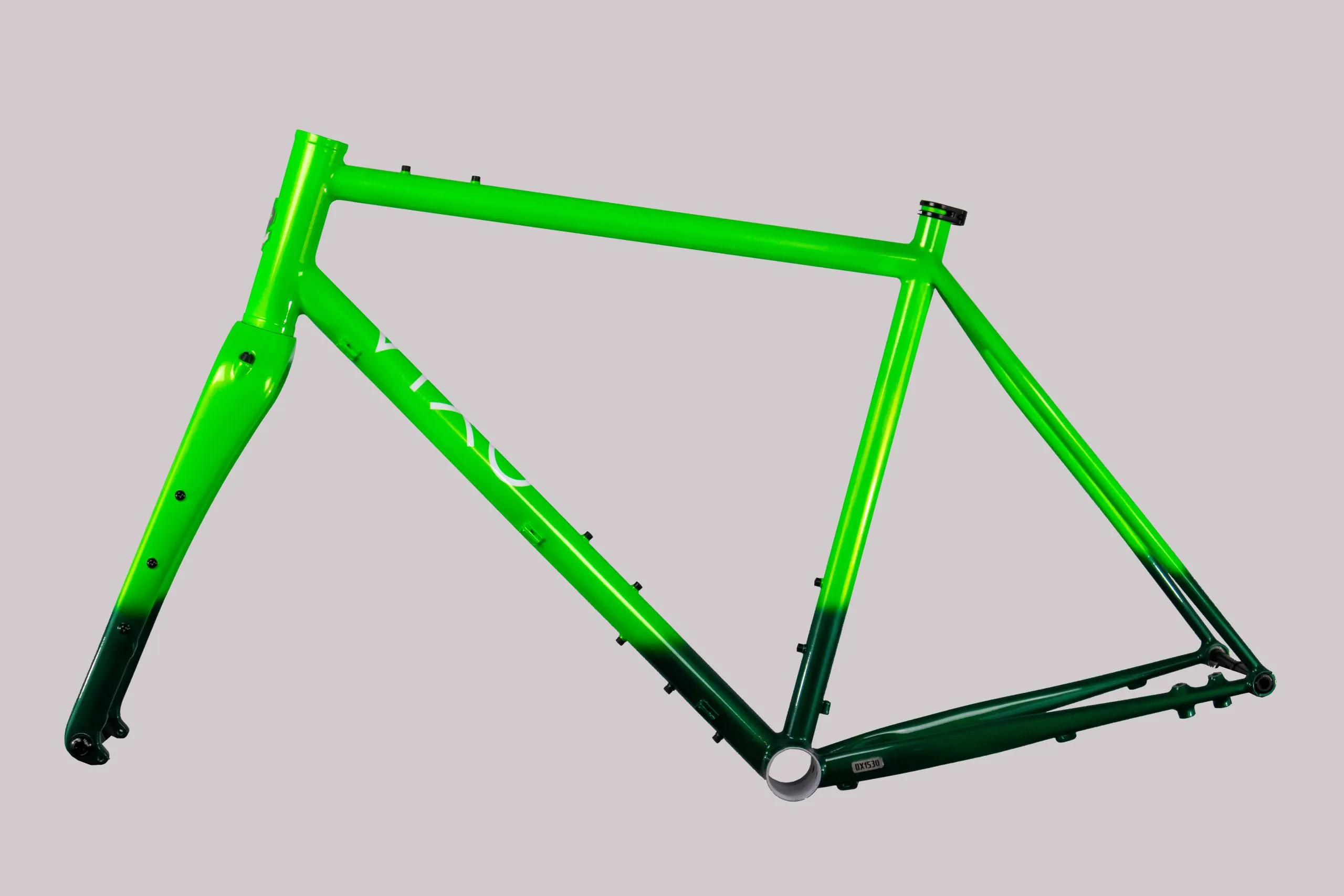 Oxia Grinch detalle 04