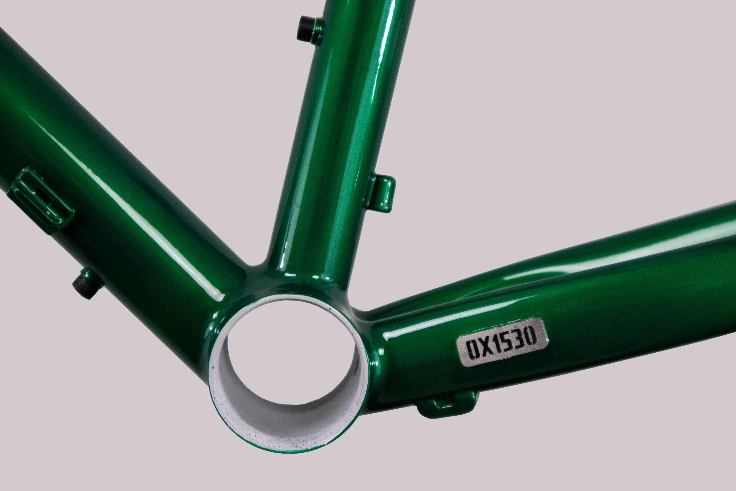 Oxia Grinch detalle 05