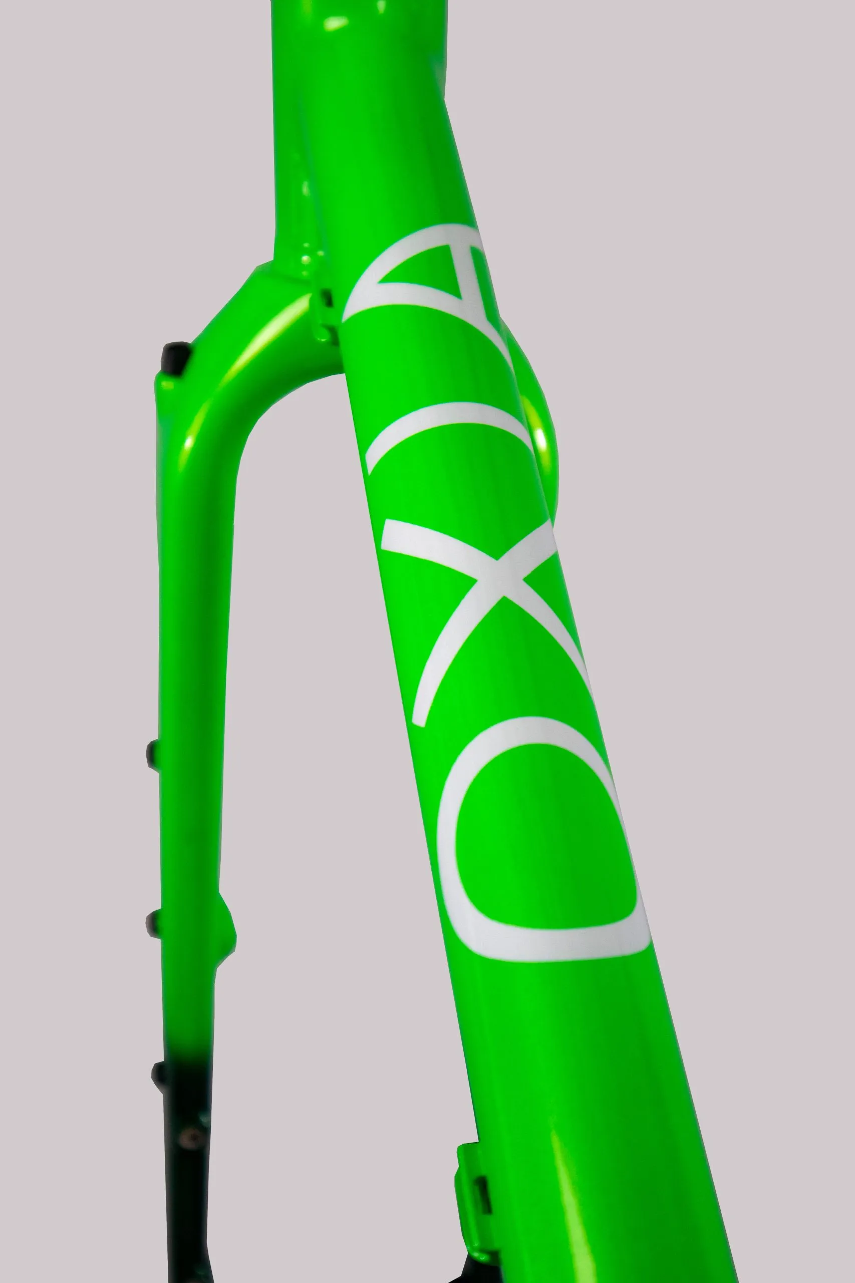 Oxia Grinch detalle 07