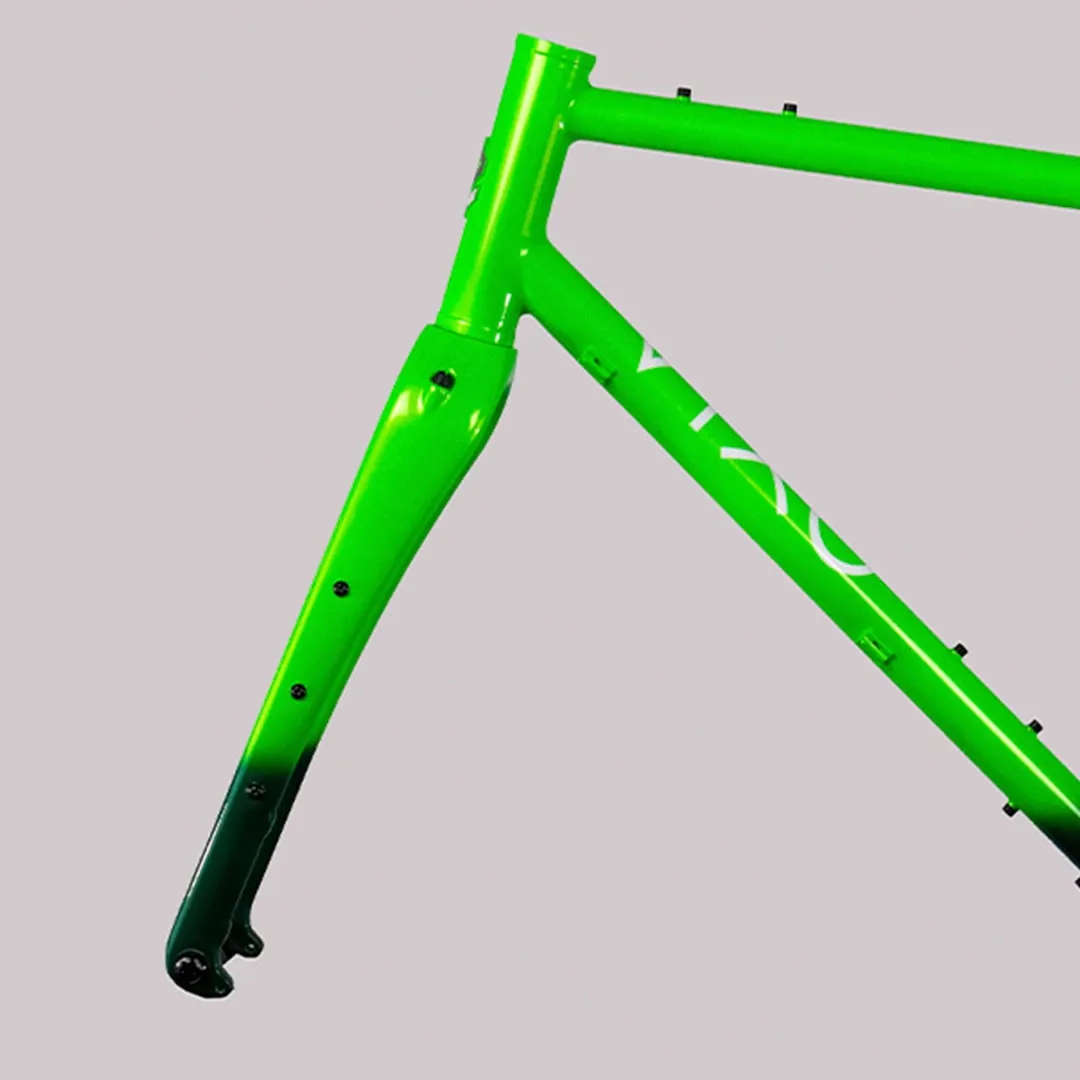 Oxia Grinch detalle 12