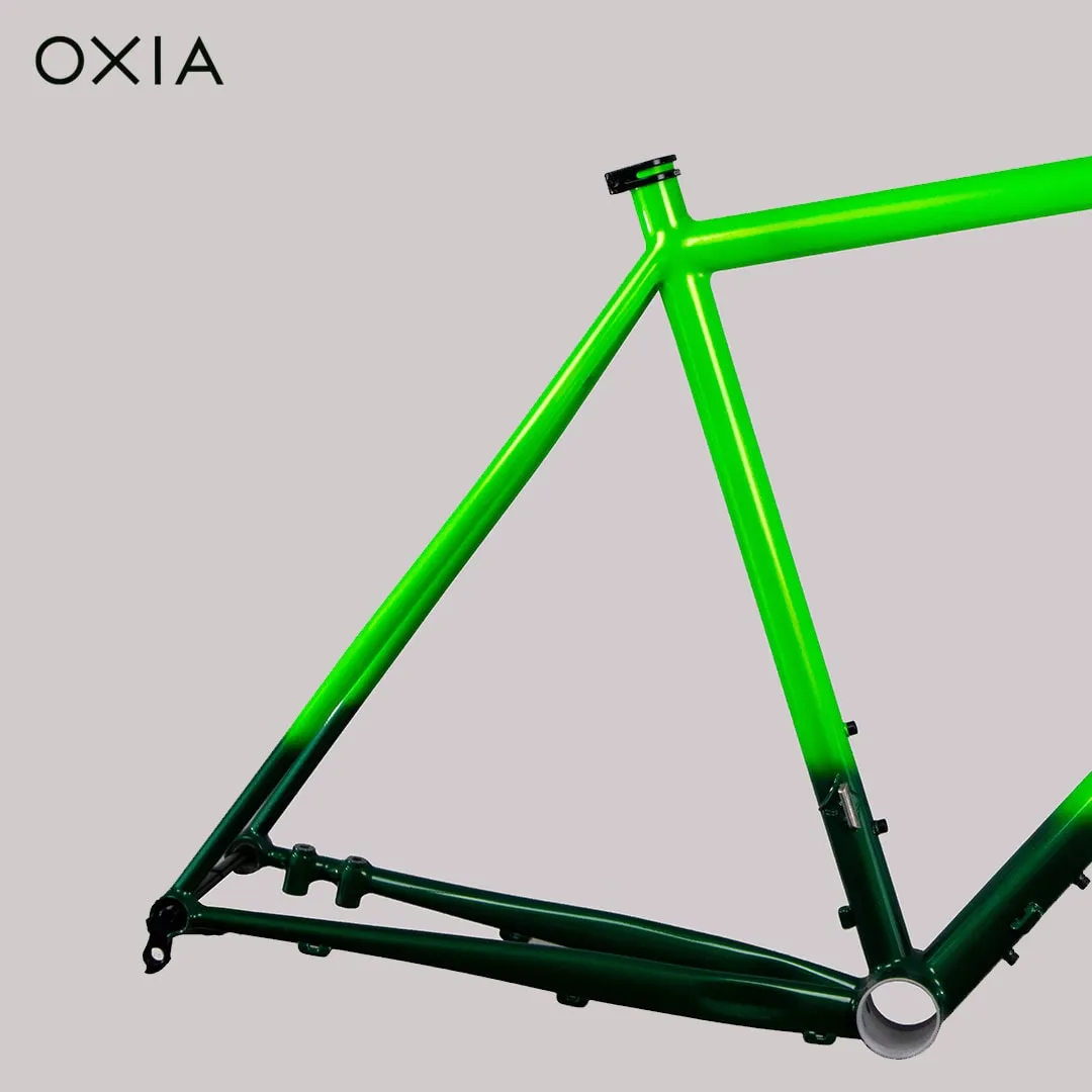 Oxia Grinch detalle 14