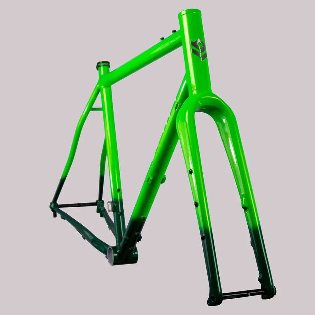 Oxia Grinch detalle 16