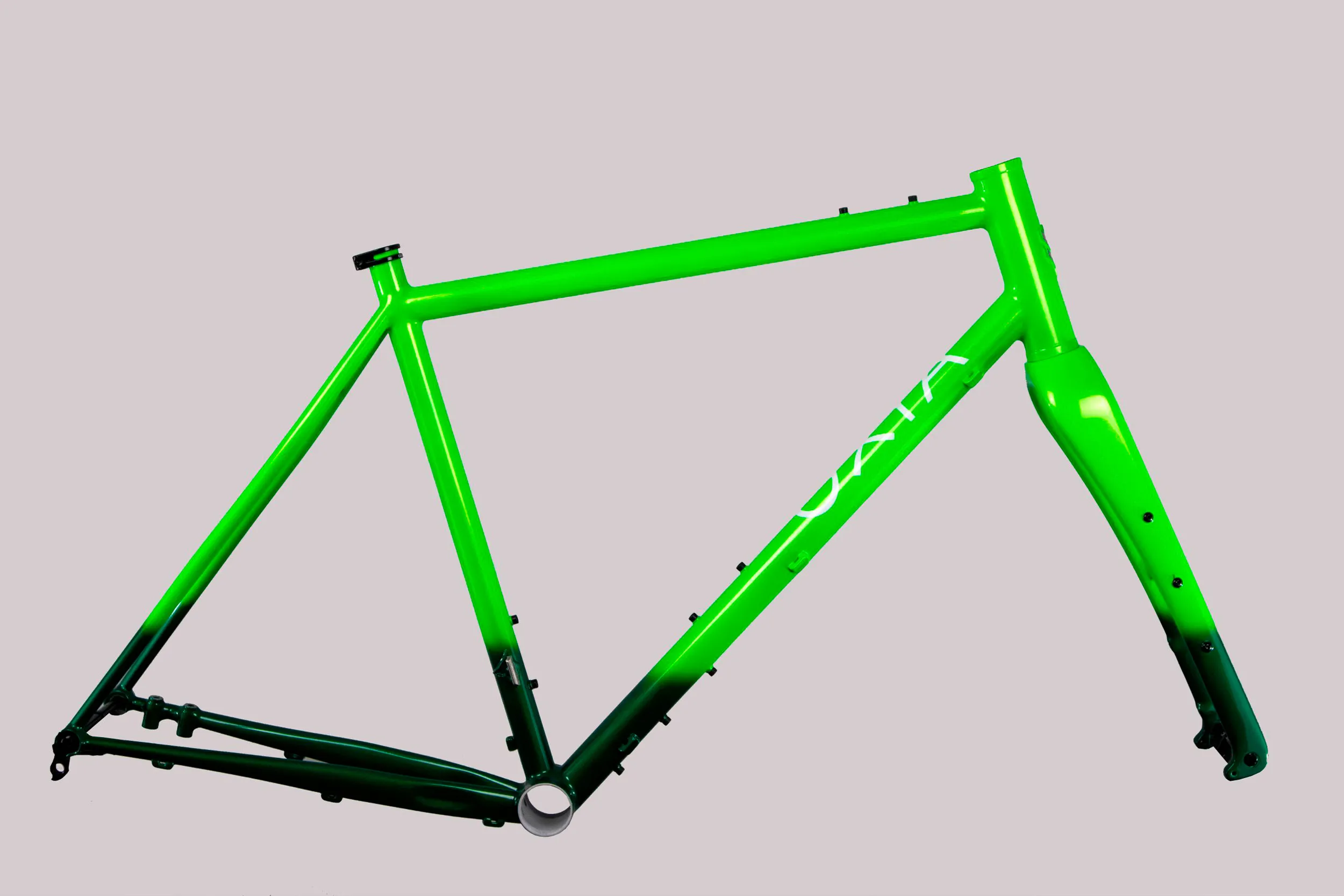 Oxia Grinch vista general