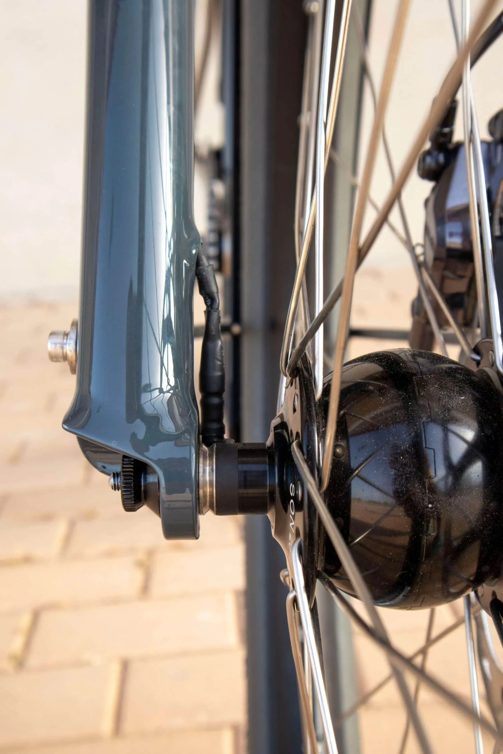 Oxia Lola detalle 30