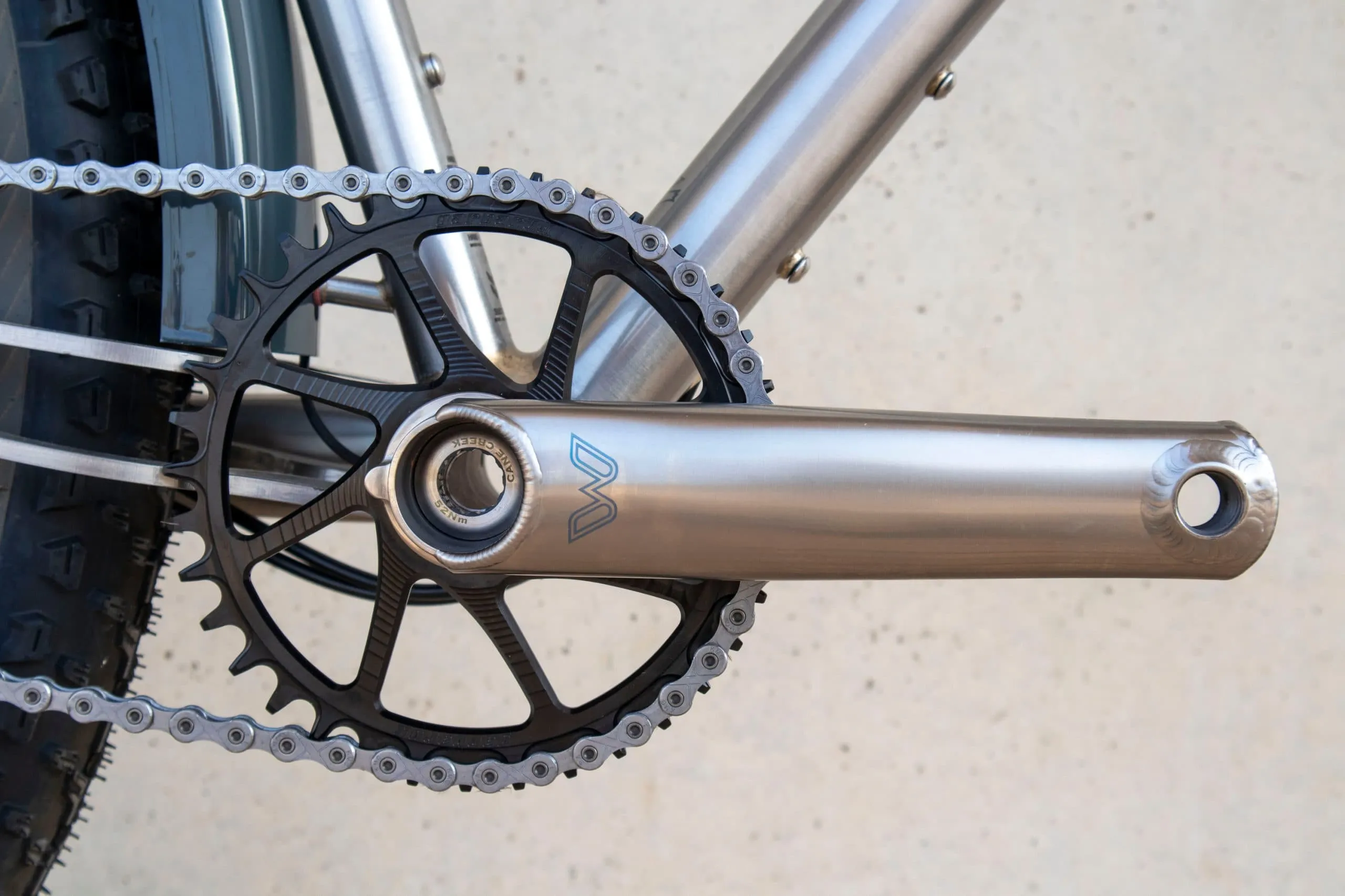 Oxia Lola detalle 40