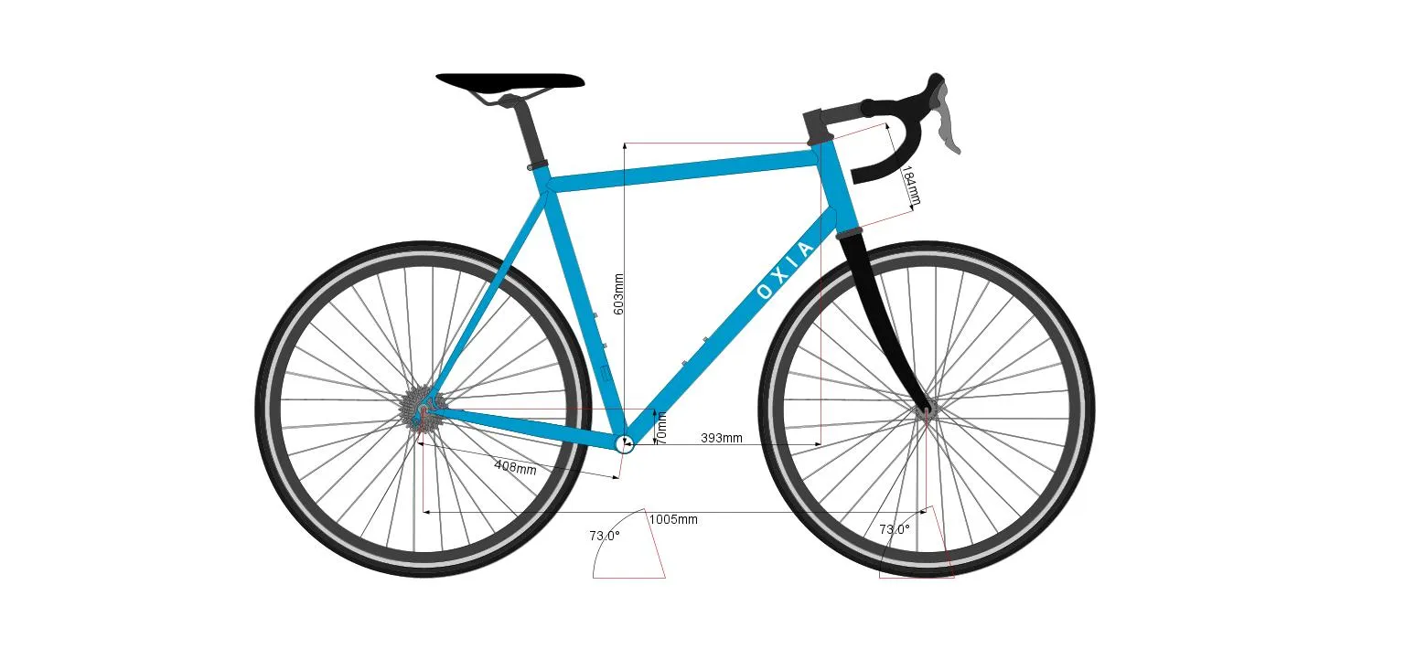 Detalle del cuadro de Oxia Luzifer